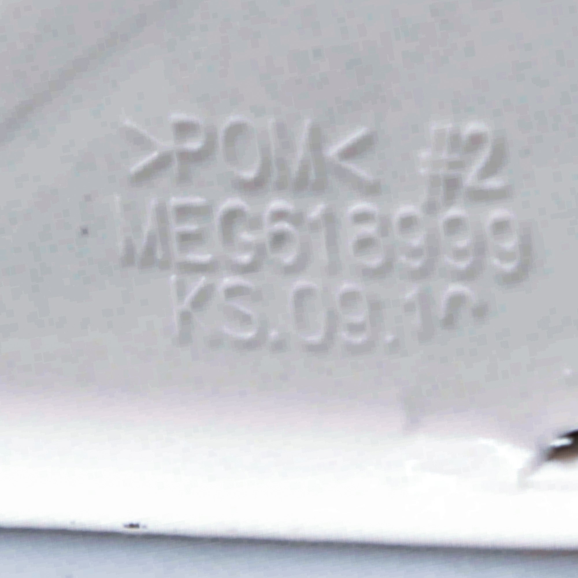 LG MEG61899901