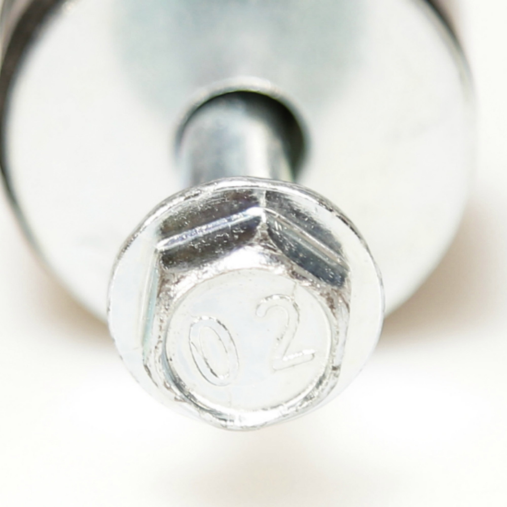 FAA30992202 BOLT ASSEMBLY