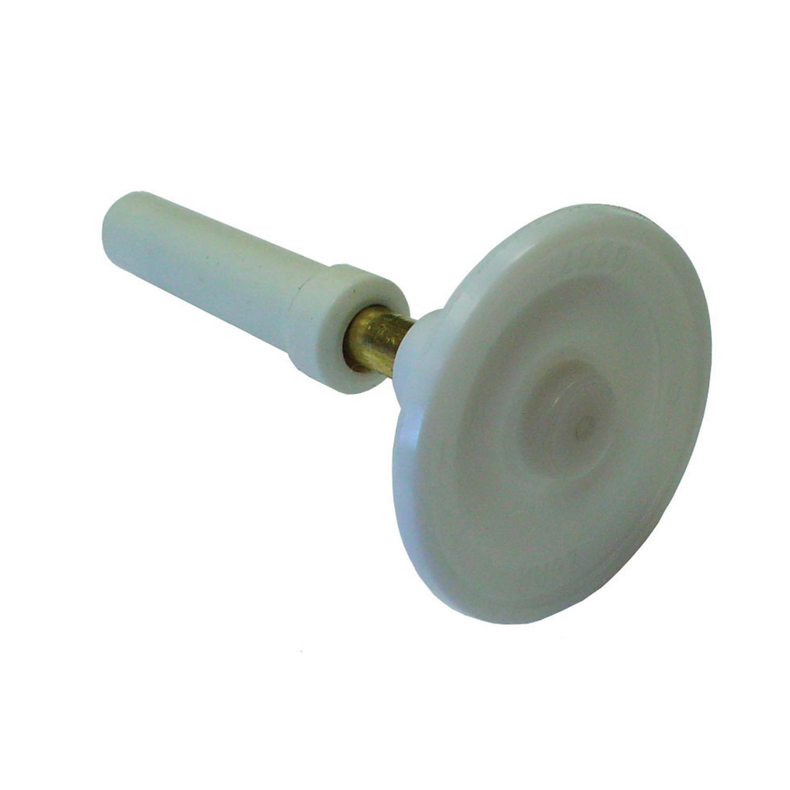 71631 ZURN P6000-EC13 WHITE PLASTIC TRIP MECHANISM FOR Z