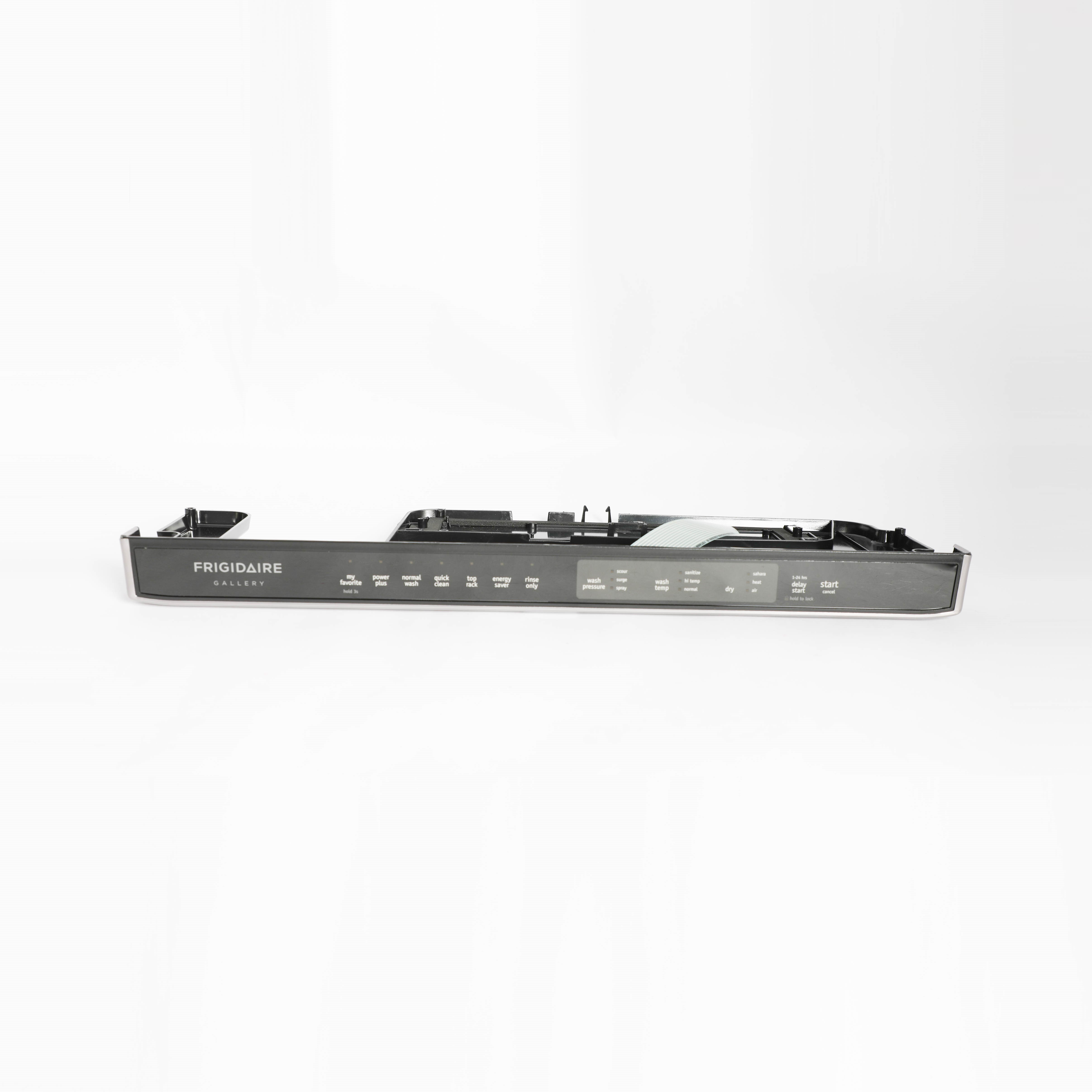 807545705 - CONSOLE ASSEMBLY