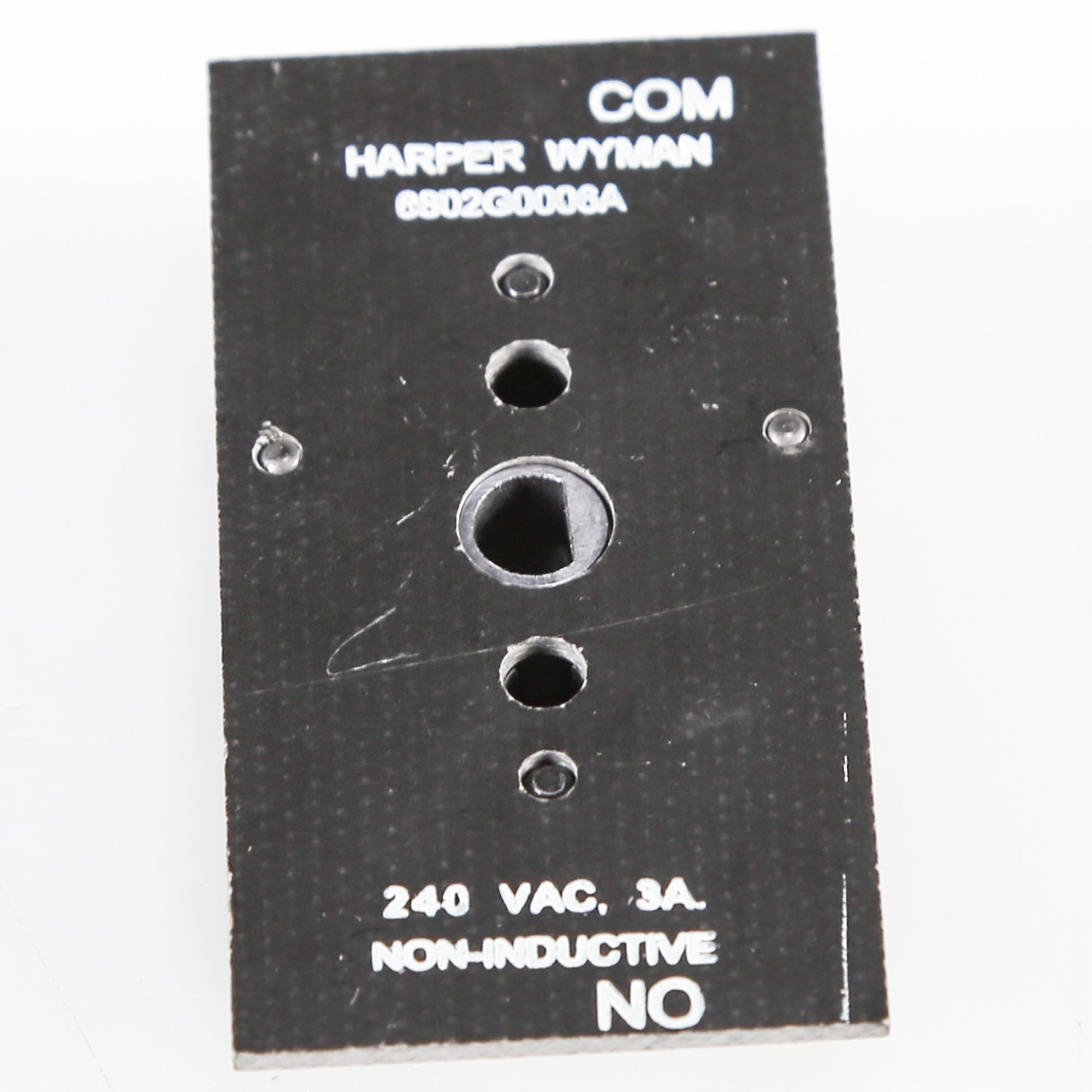 GE Appliances WB24K10047