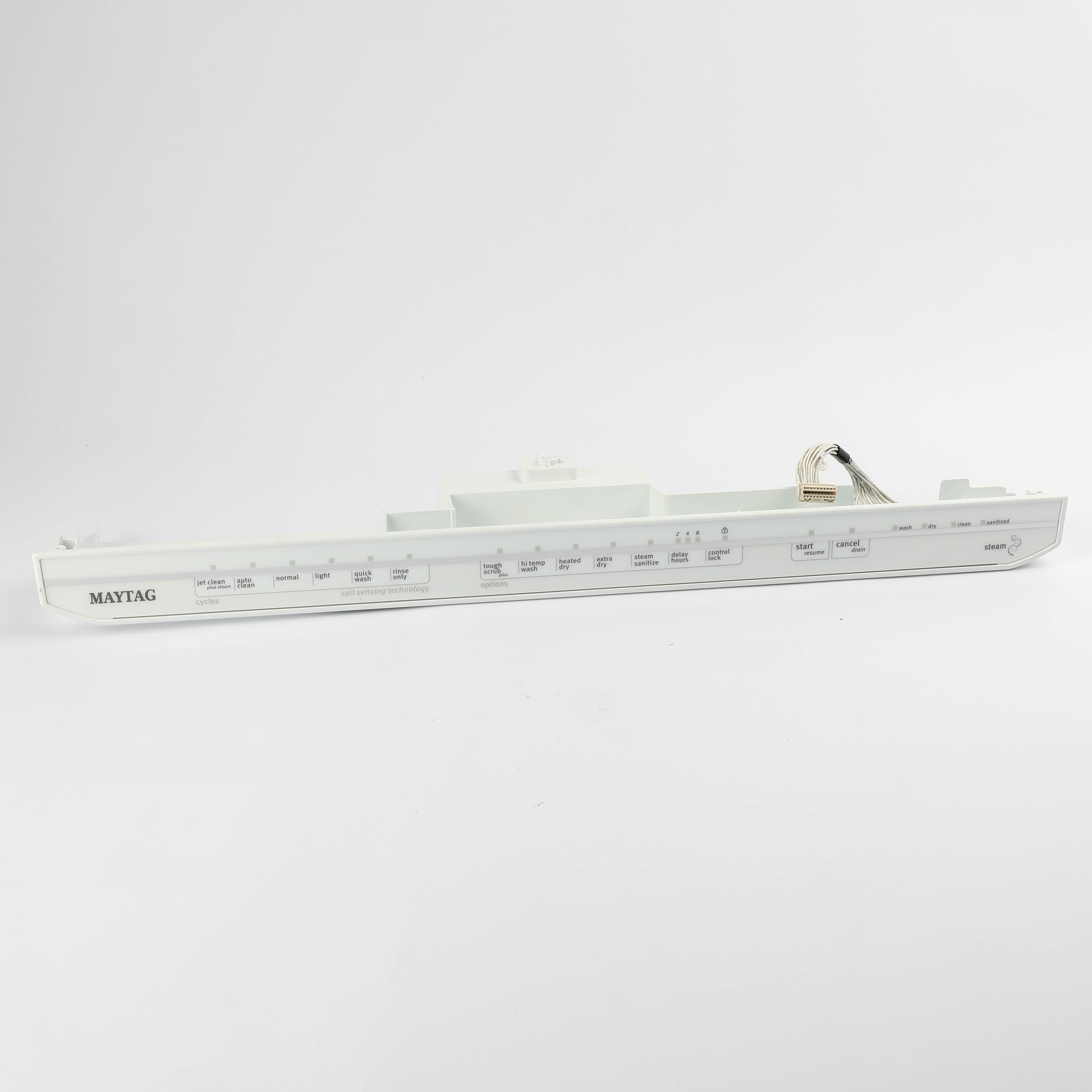 Whirlpool WPW10475778