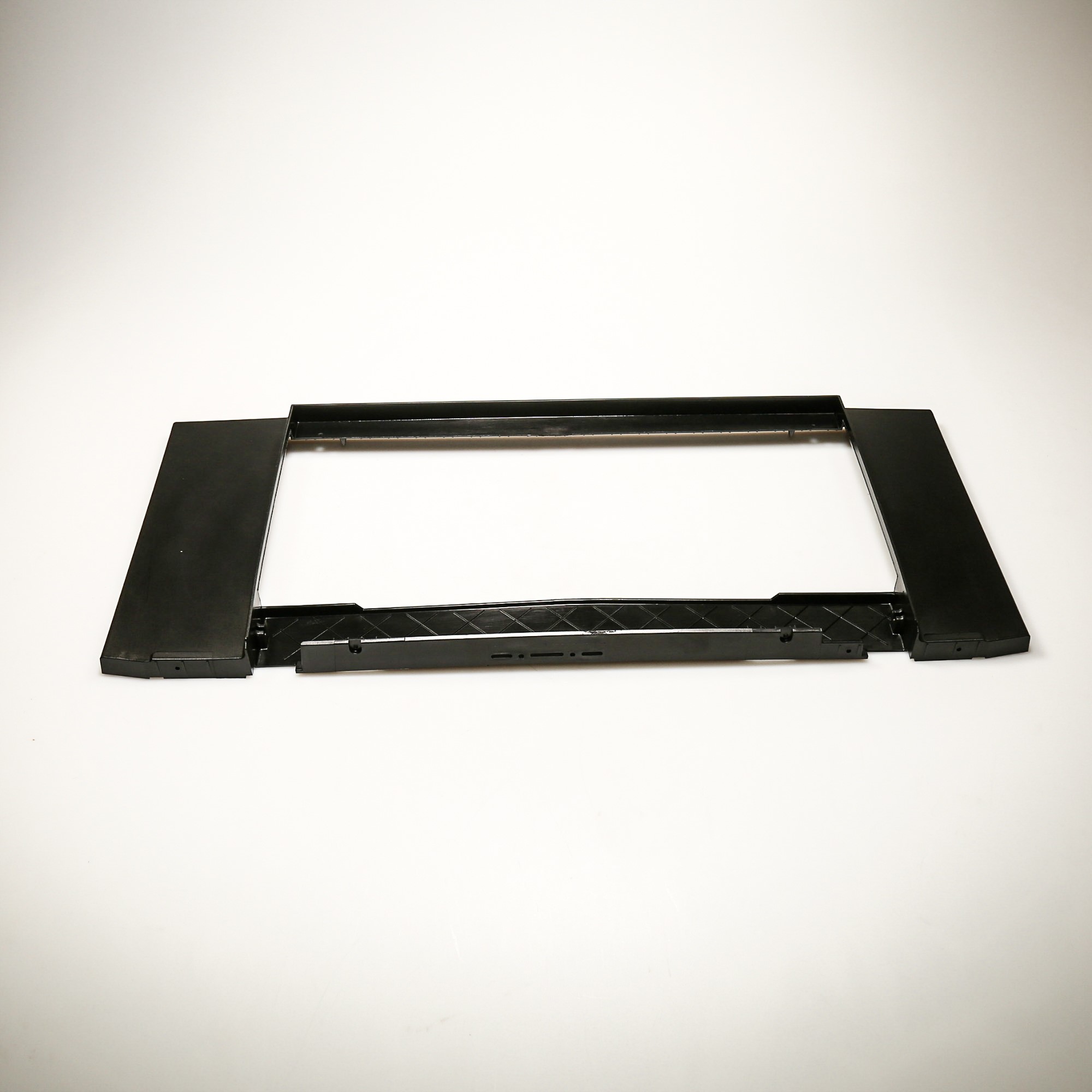 WP8303556 Whirlpool Microwave Door Frame