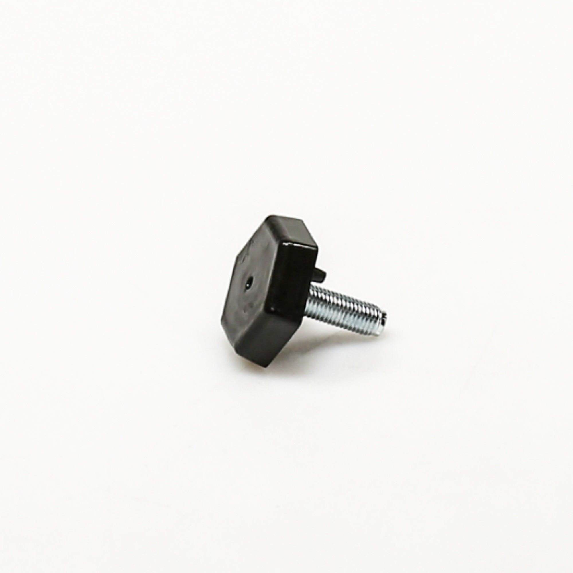 WE1M642 LEVELLING SCREW GRAY