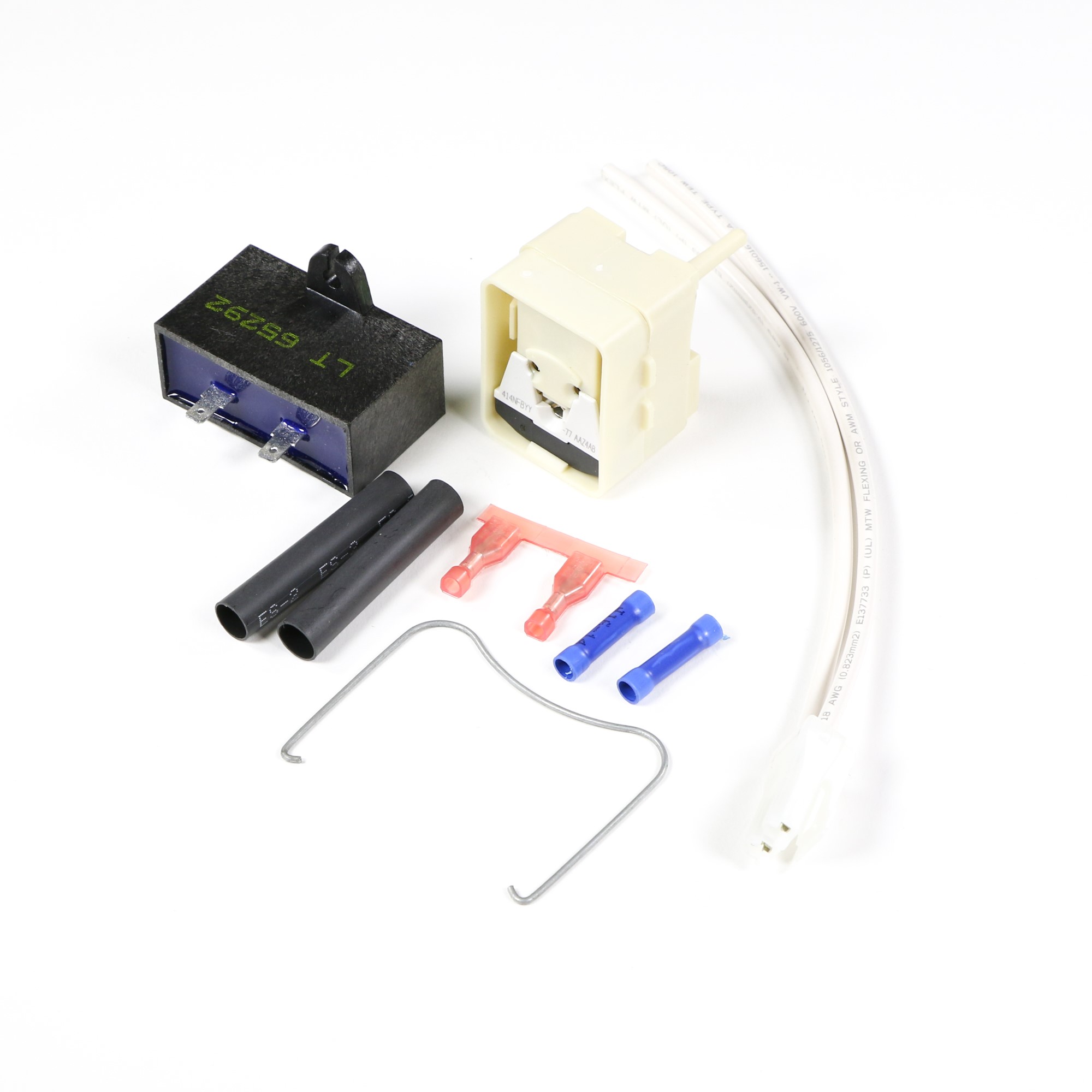5304491944 Frigidaire Refrigerator Starter Kit