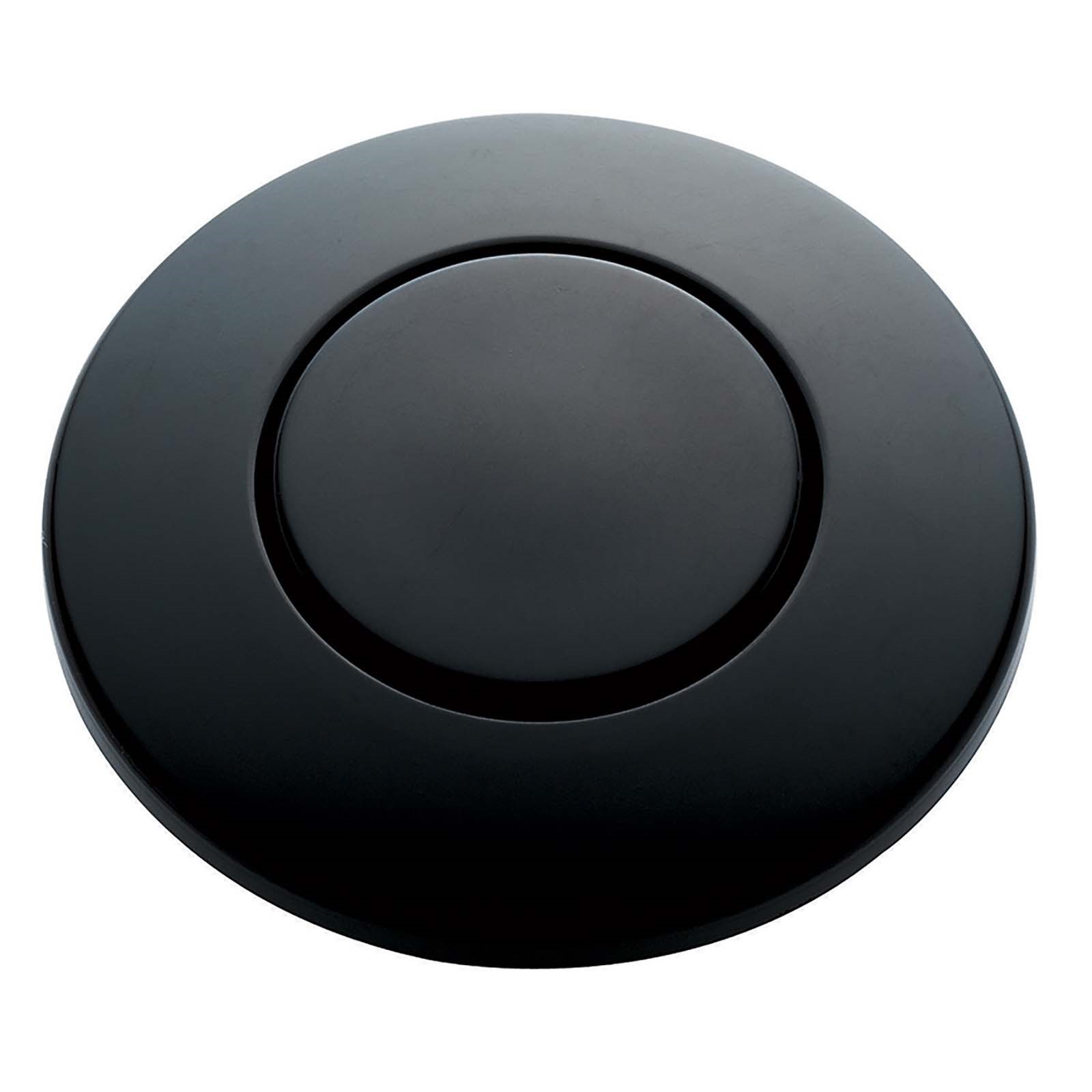 8601106 AIR ACTIVATION PUSH BUTTON SWITCH MATTE BLACK