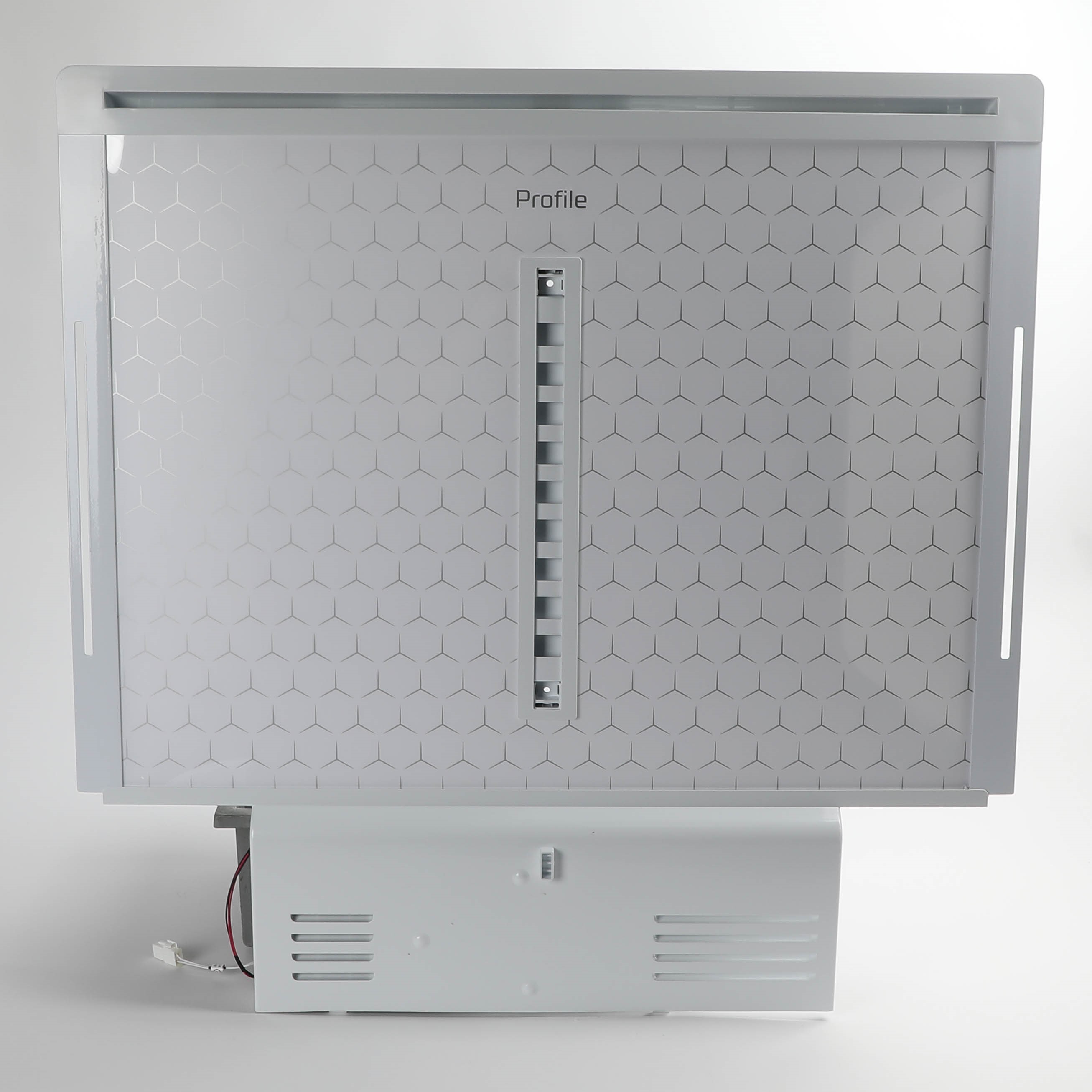 WR17X31977 FRESH VIEW AIR TOWER W/ FAN AND LED