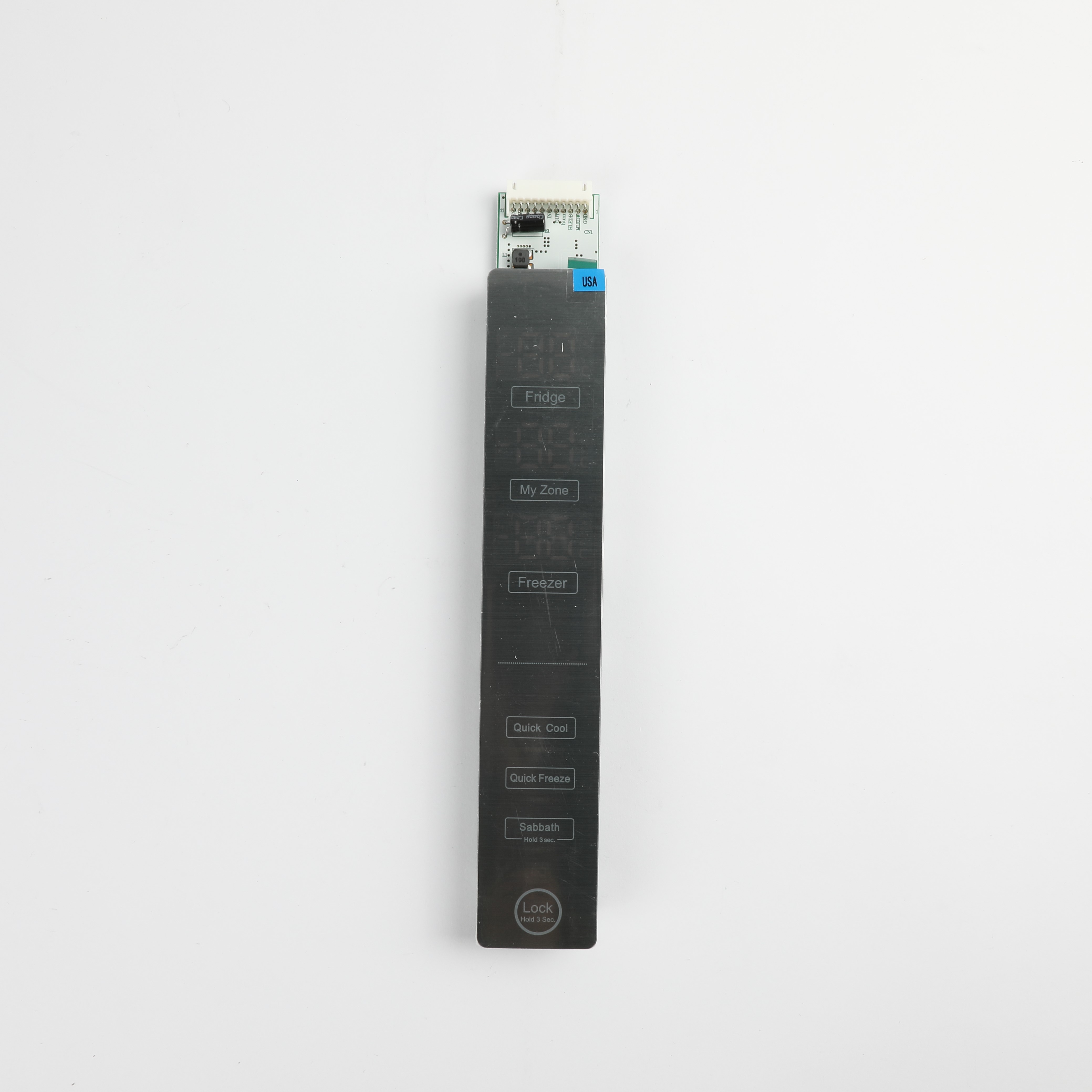 GE Appliances WR55X29736