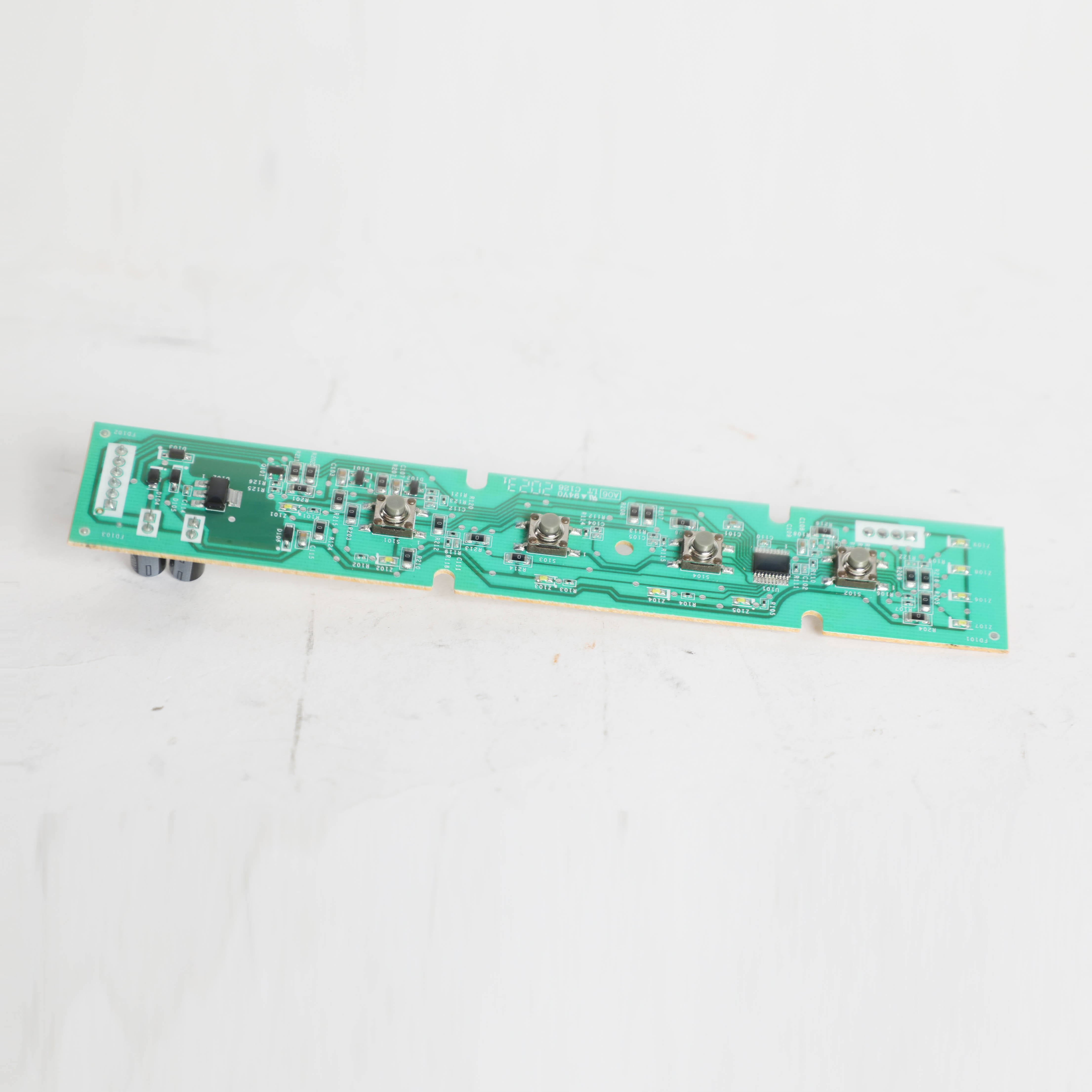 GE Appliances WD21X27999