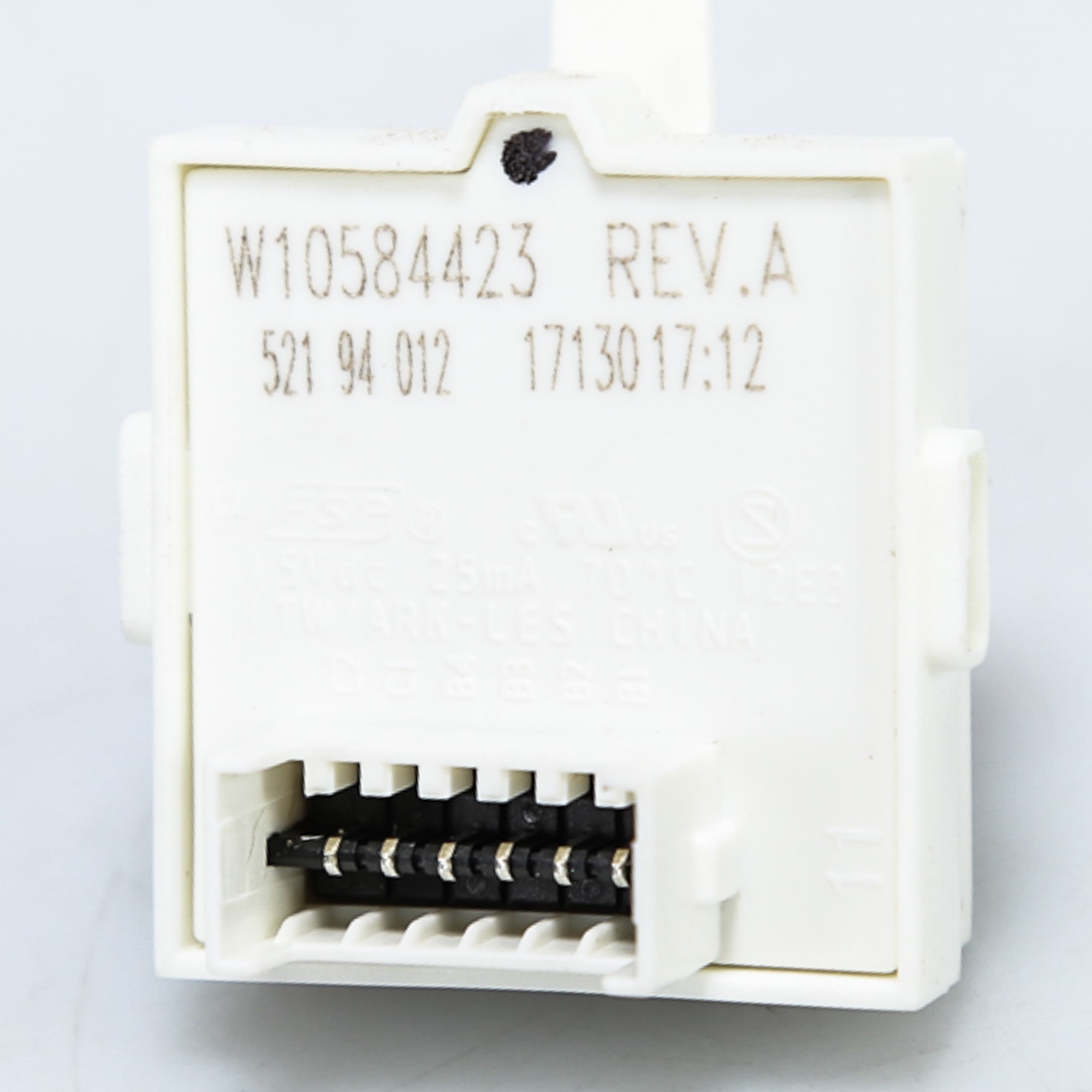 Whirlpool W10858095