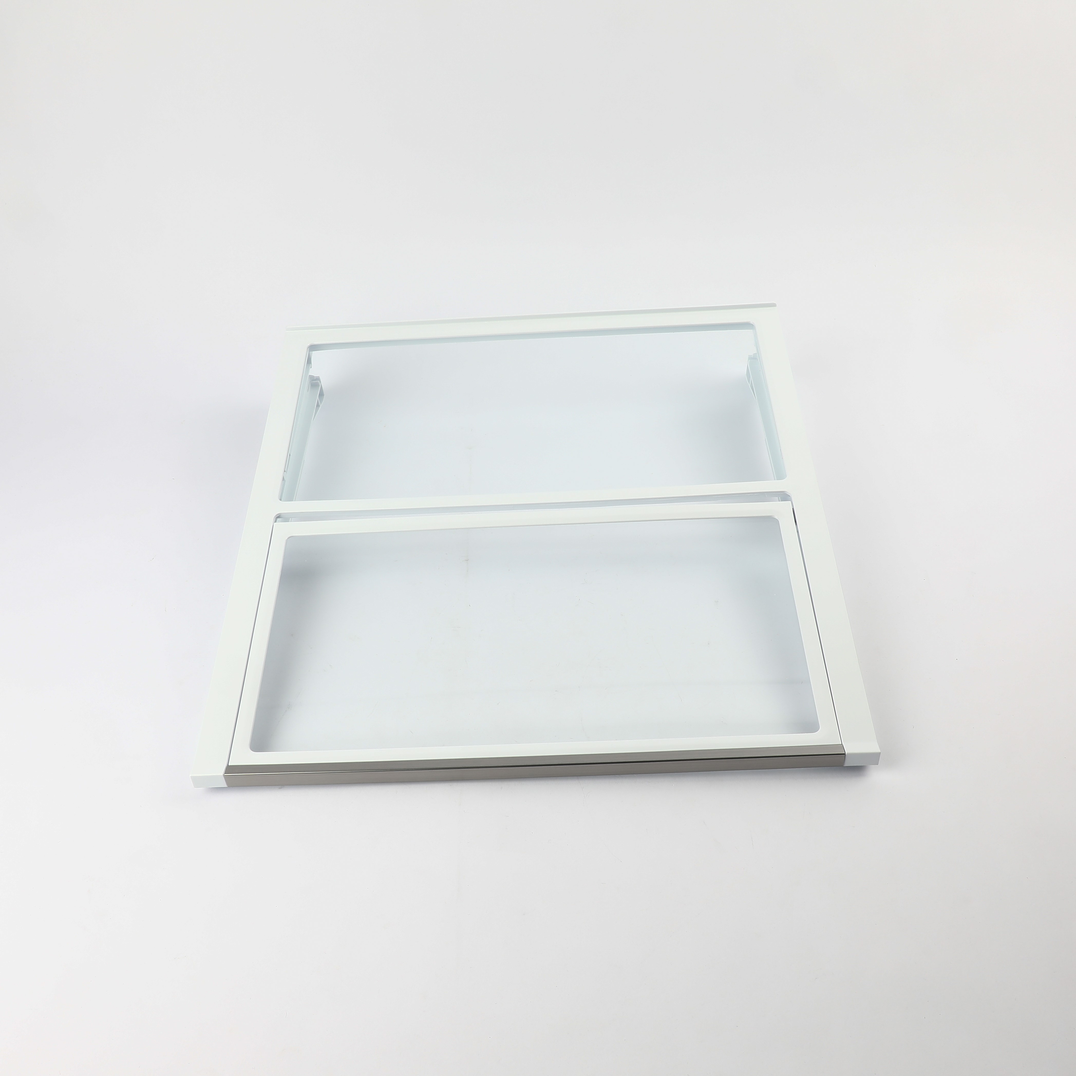 WR32X31963 QUICKSPACE SHELF - WHITE