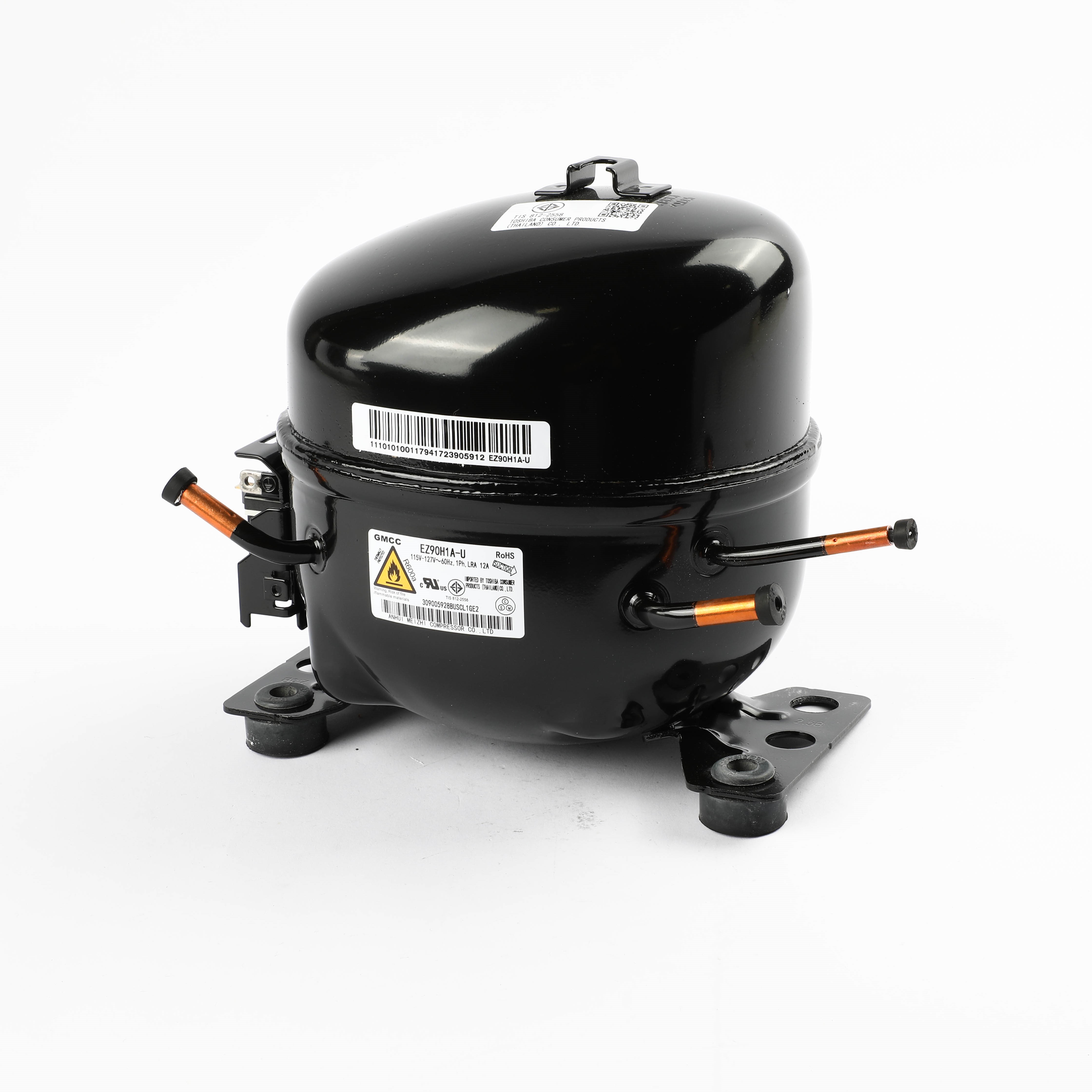 WR87X31026 COMPRESSOR