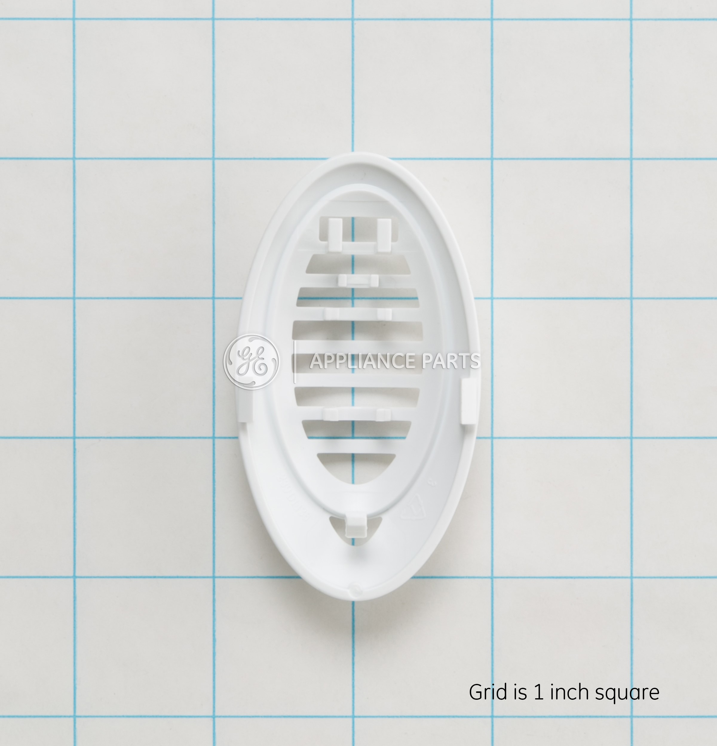 WR02X13729 GRILLE THERMISTOR