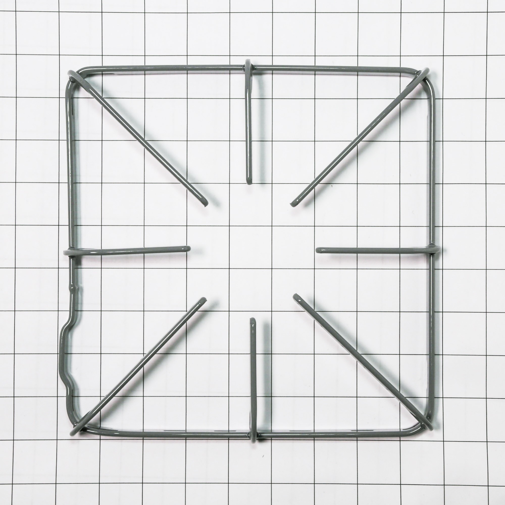 WB31K10013 - GRATE-(GRAY)