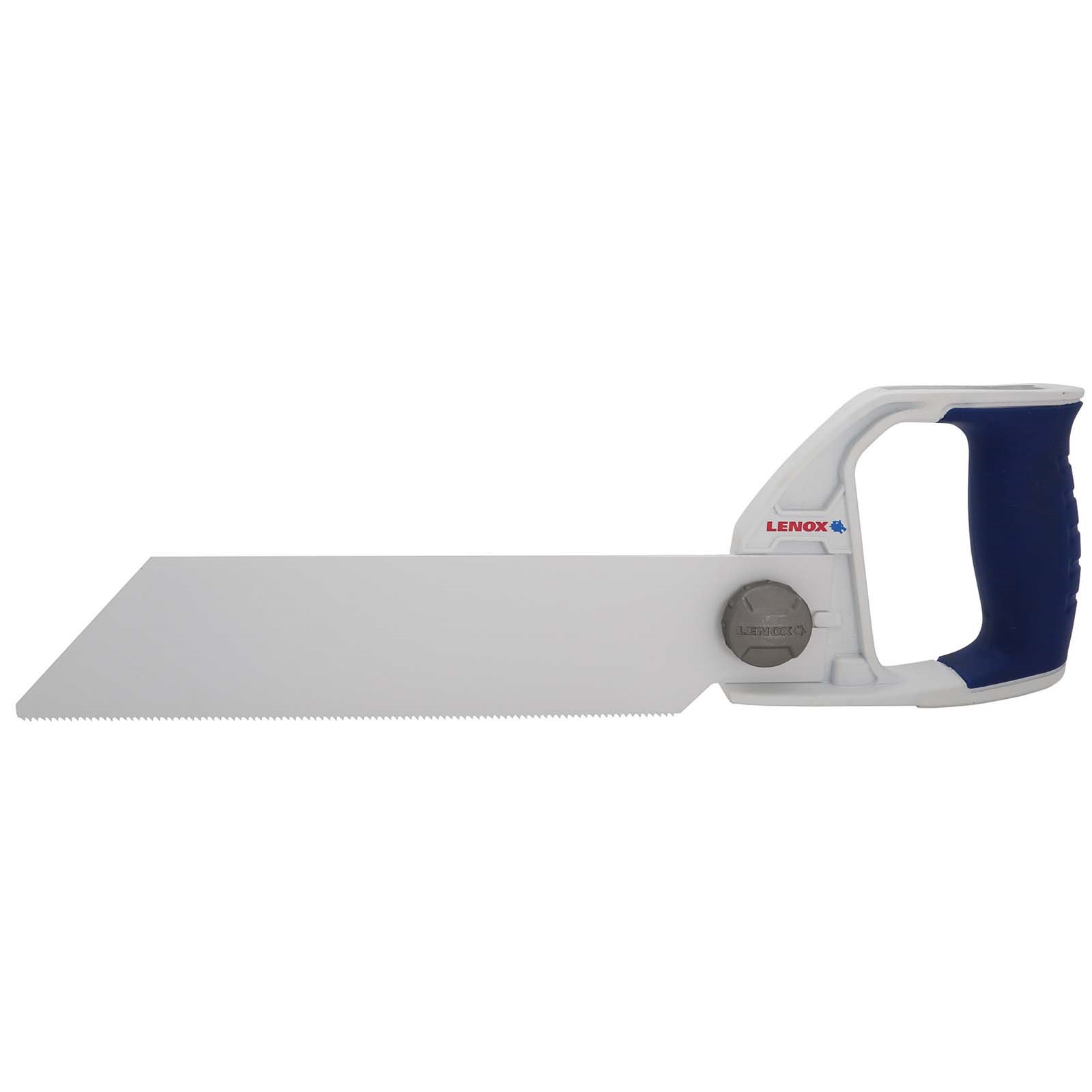 LENOX 20985HSF12 HAND SAW, 10 TPI, 12 L
