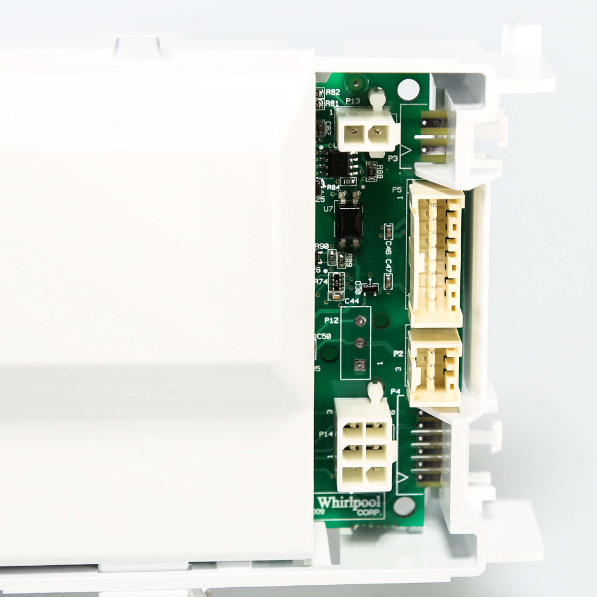WPW10214009 CNTRL-ELEC