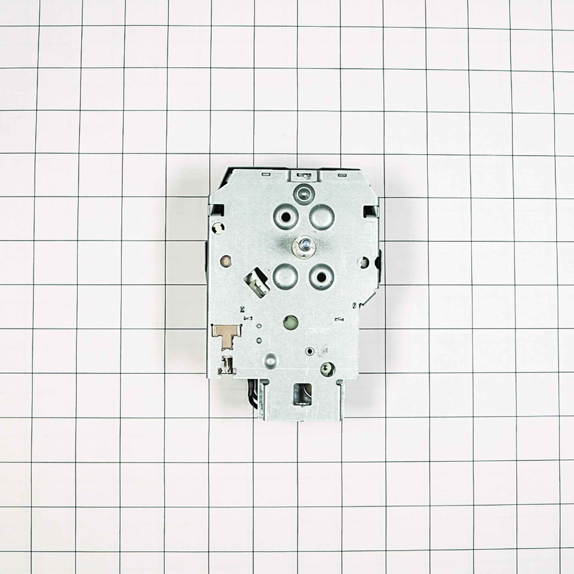 285952 - TIMER
