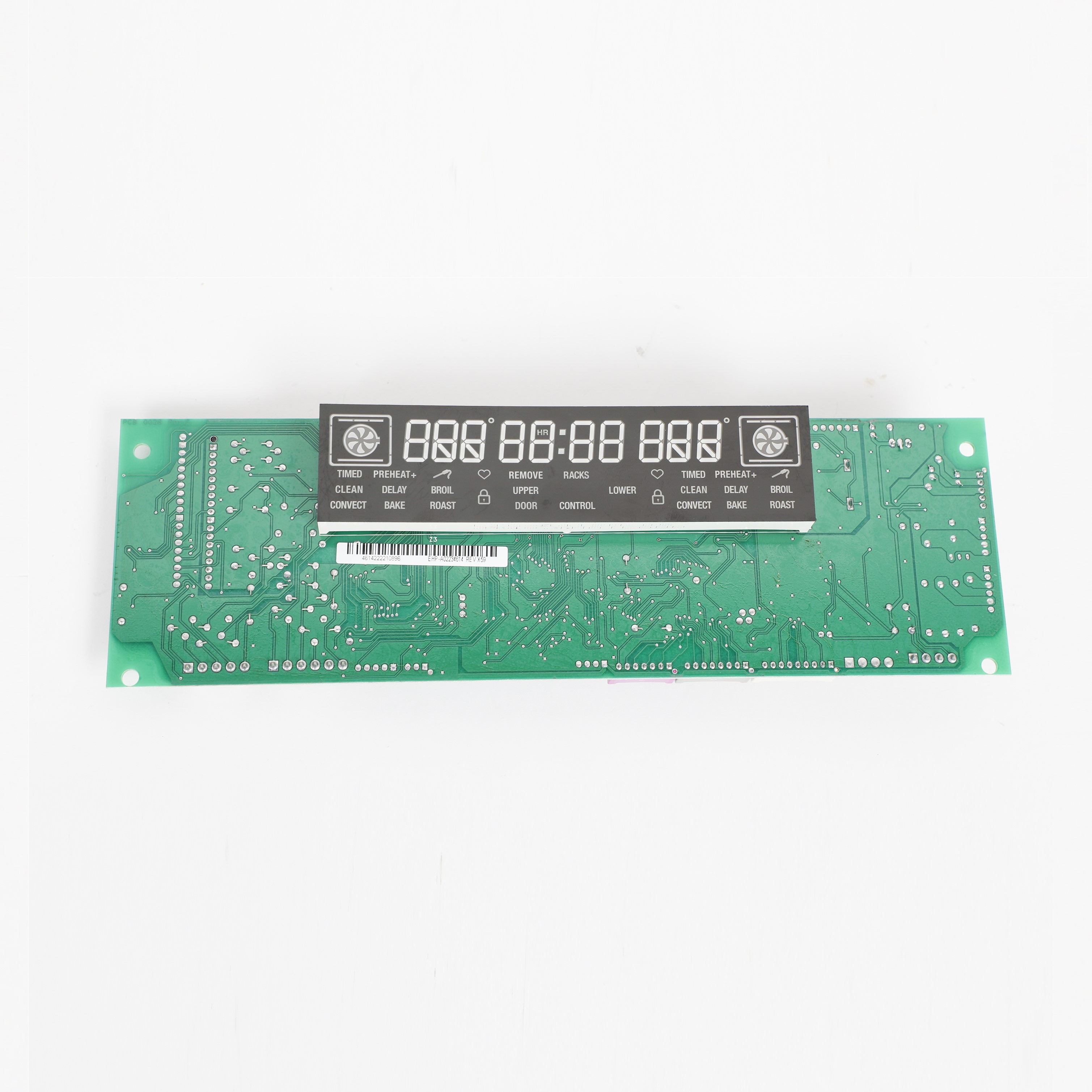 5304504539 Frigidaire Oven Control