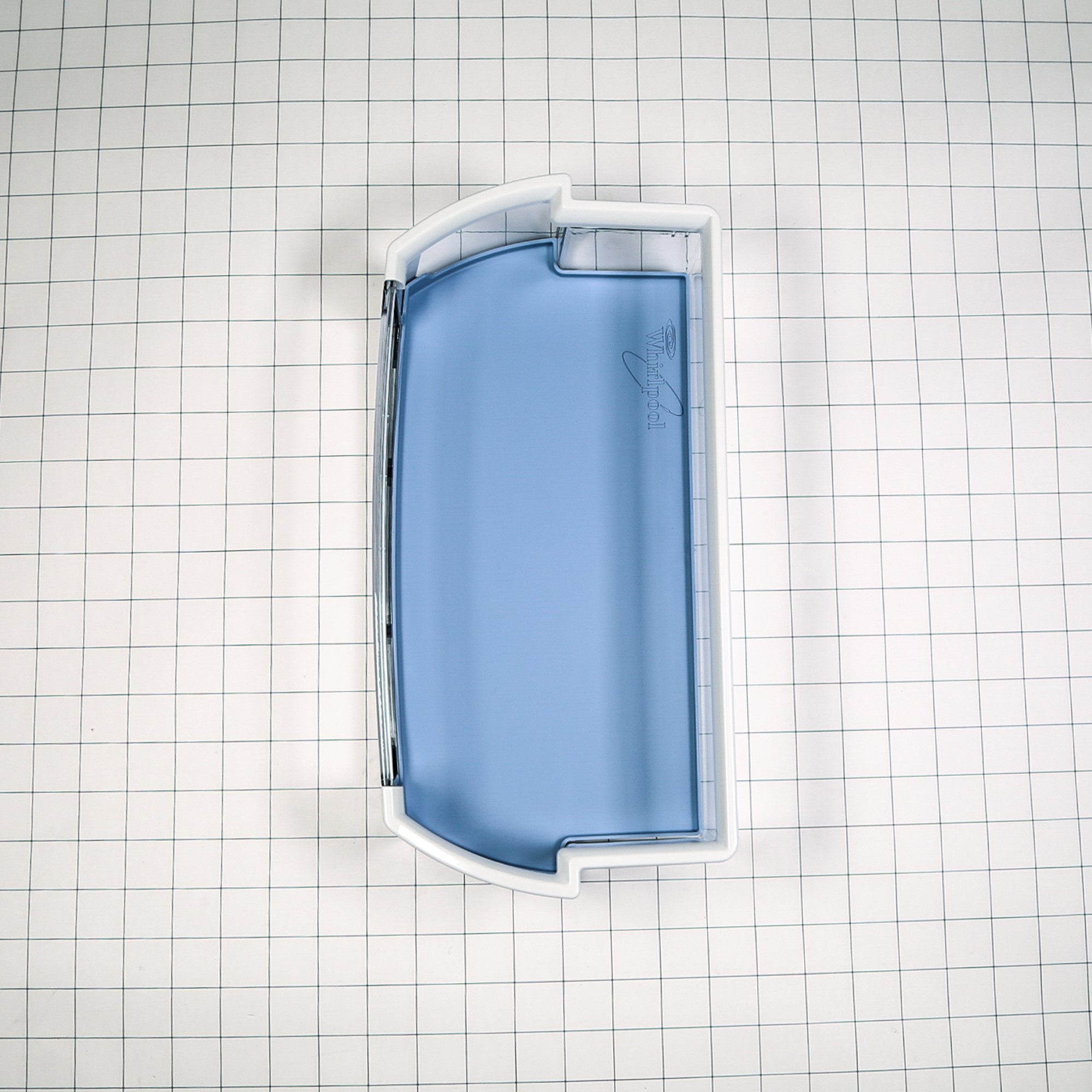 WPW10451500 Whirlpool Cantilever Bin