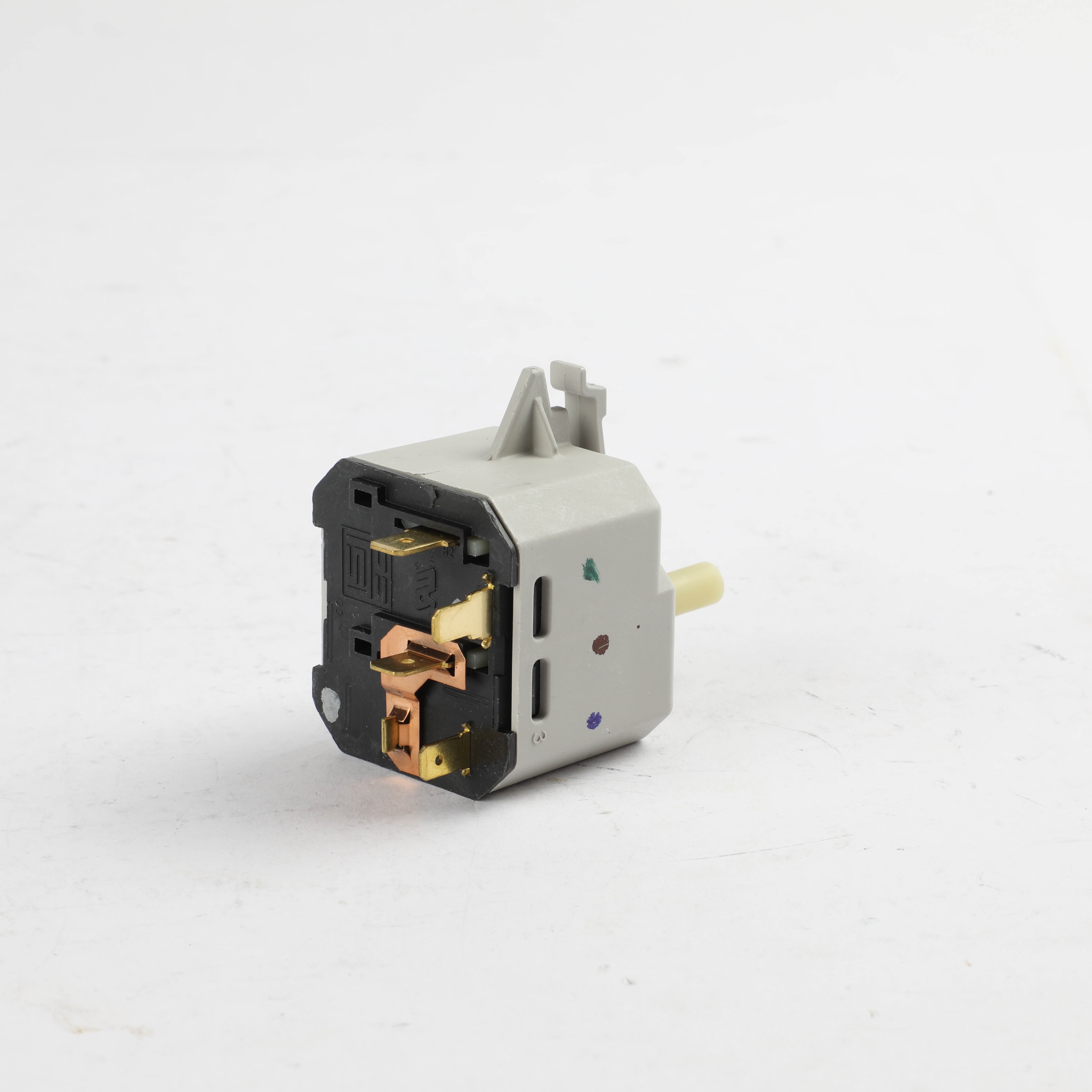 Whirlpool OEM W11625516 OEM Dryer Switch-PTS for Appliances