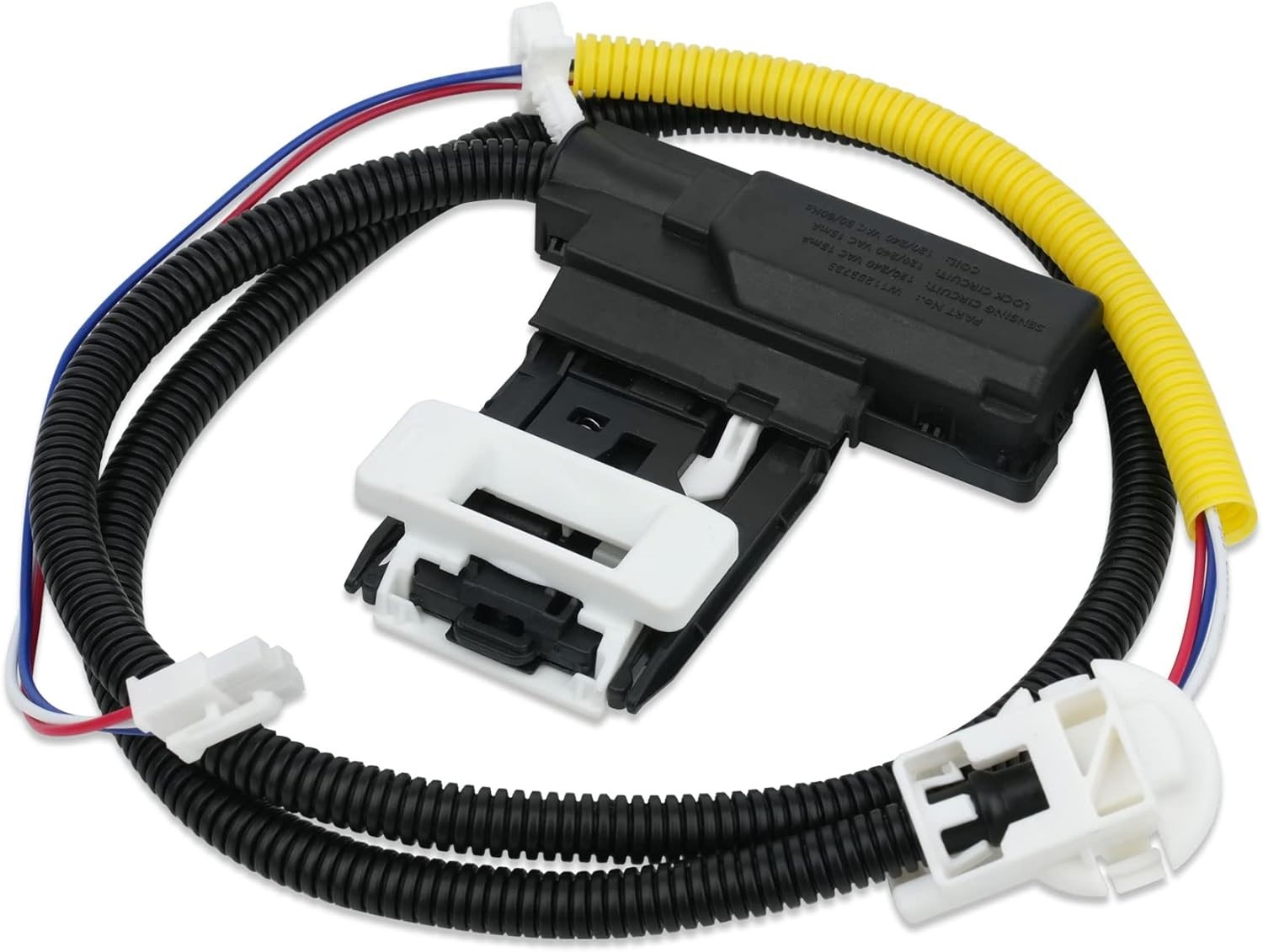 Whirlpool W11307244