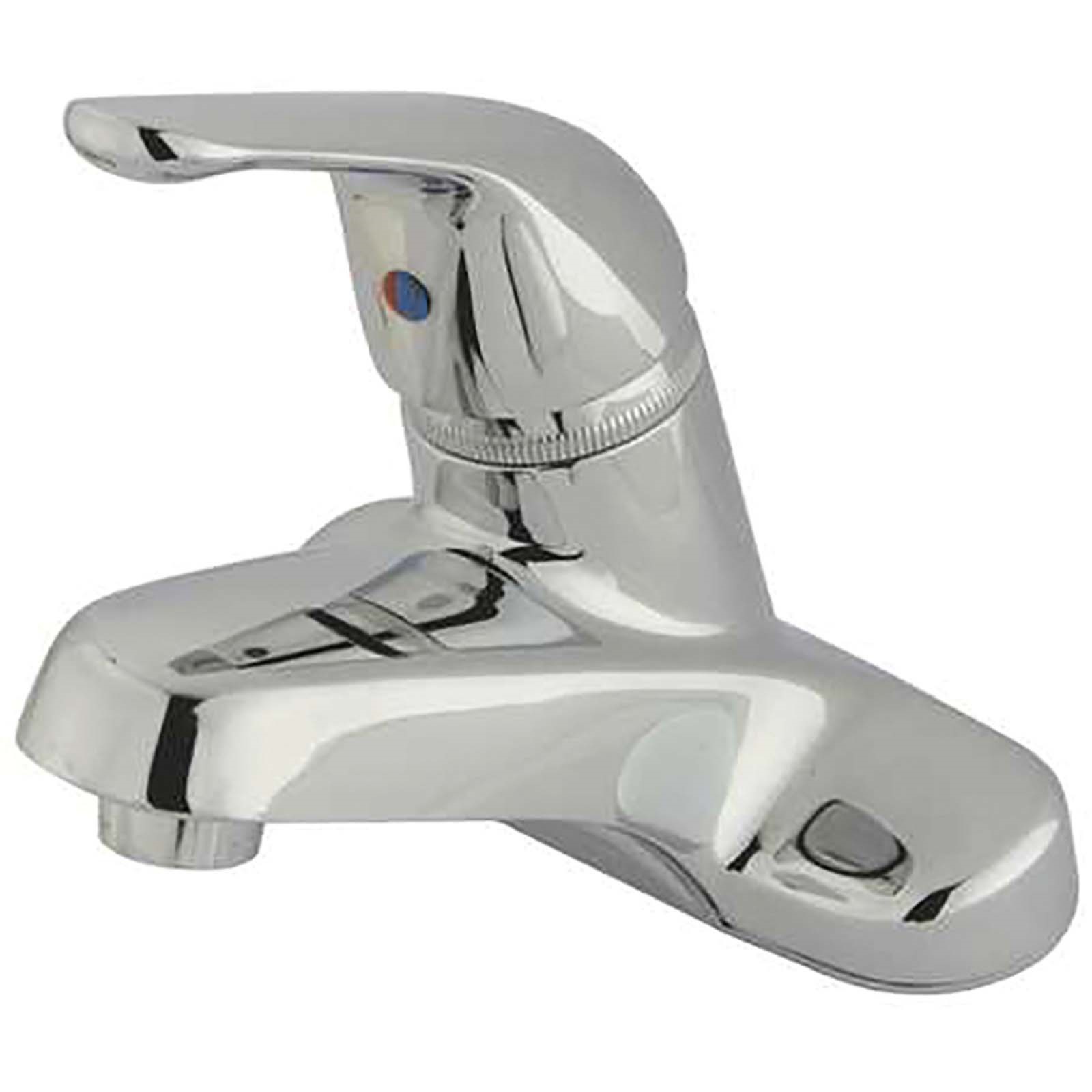 96527NL CHATHAM SINGLE HANDLE CENTERSET BATHROOM FAUCET LE
