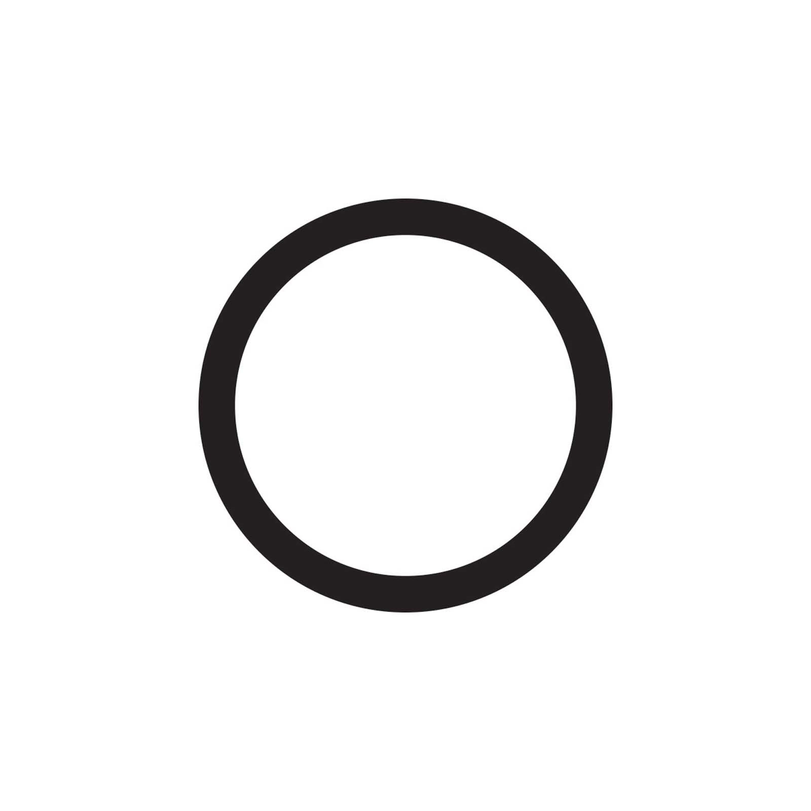35831 1-3/4 70 DUROMETER BUNA N O-RING (GENERIC)