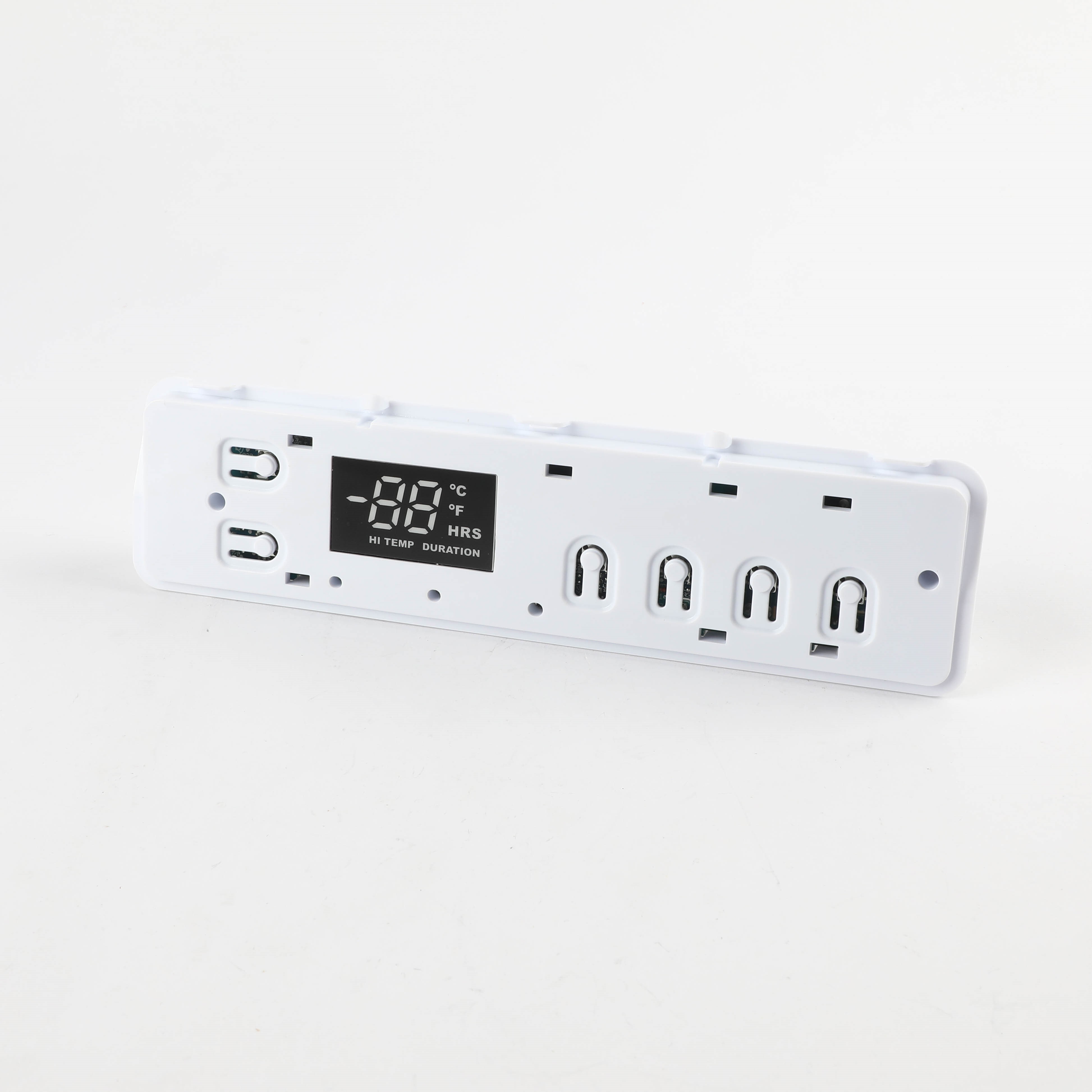 297326501 Frigidaire Electronic Control