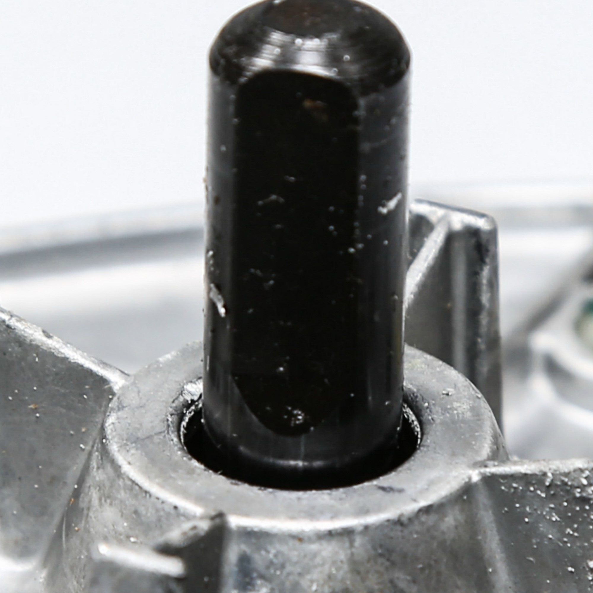 WP661600 Whirlpool Drive Motor