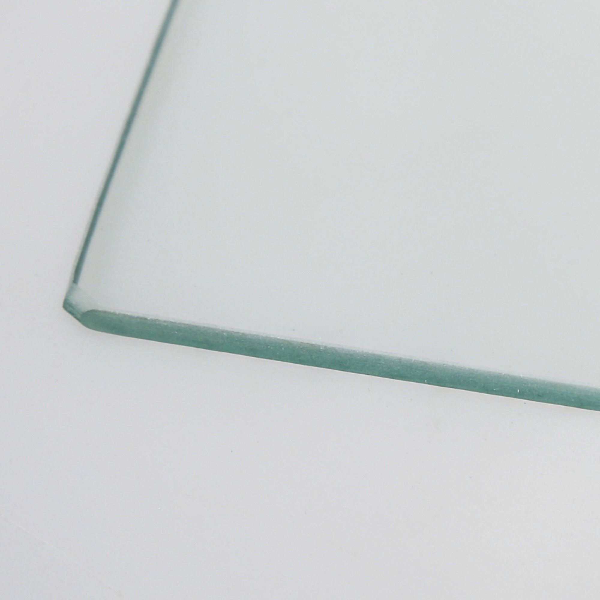WR32X10865 GE Refrigerator Crisper Drawer Glass Cover