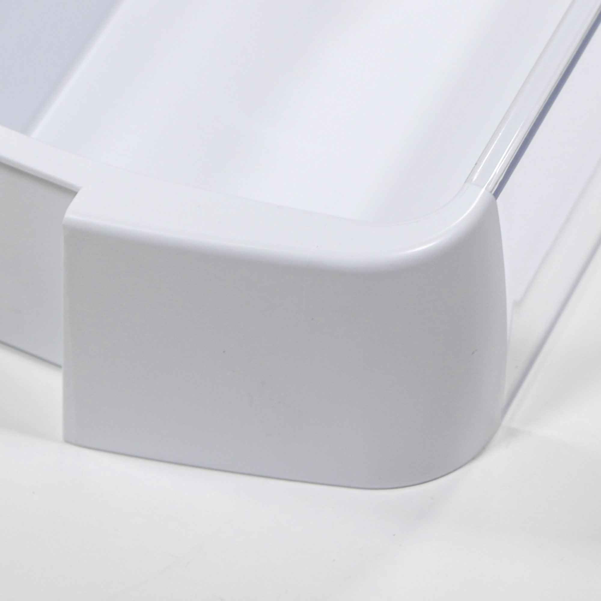 WP2223860 Whirlpool Refrigerator Door Shelf Bin