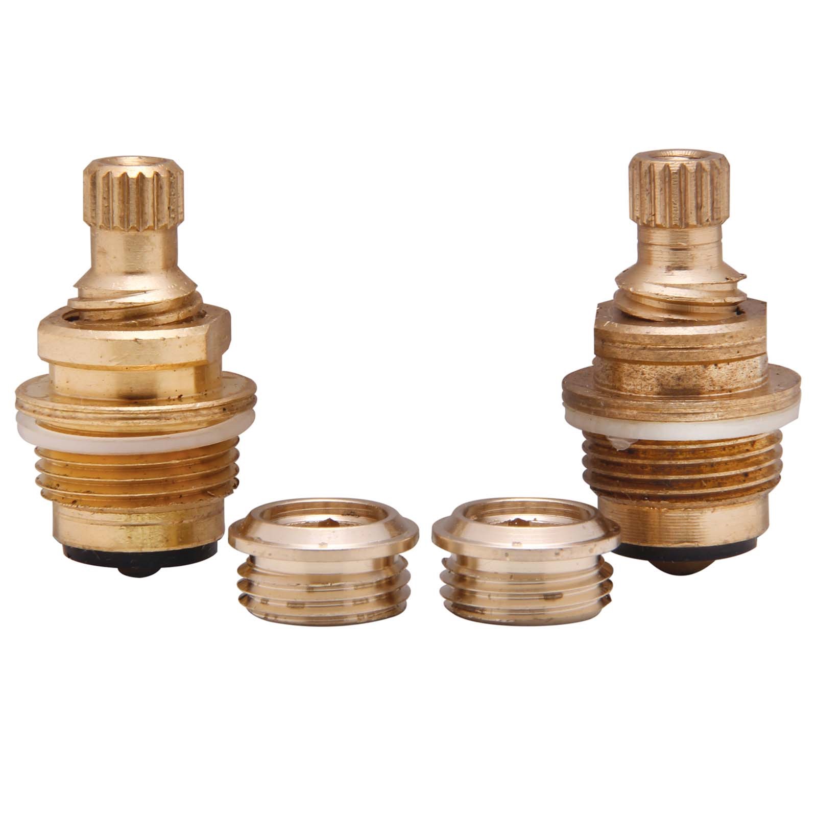 11207NL UG-24XWBS STEM PAK NOLEAD