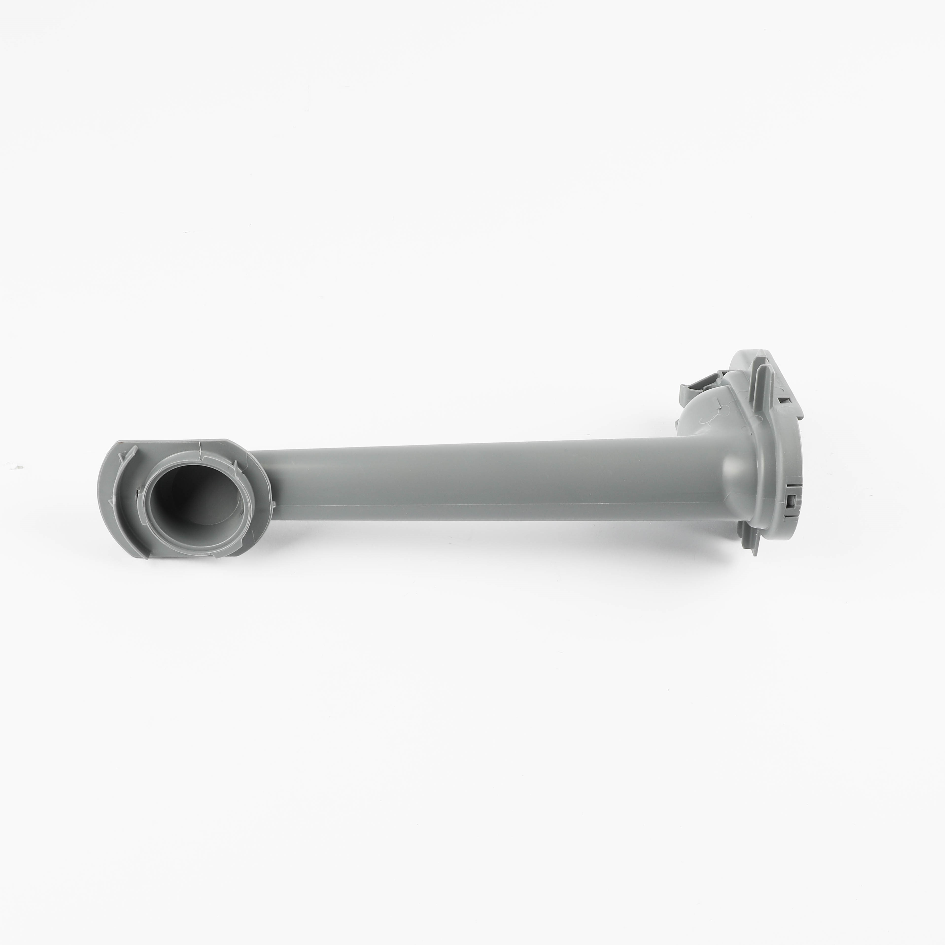 WD22X25158 MID SPRAY ARM CONDUIT ASSEMBLY