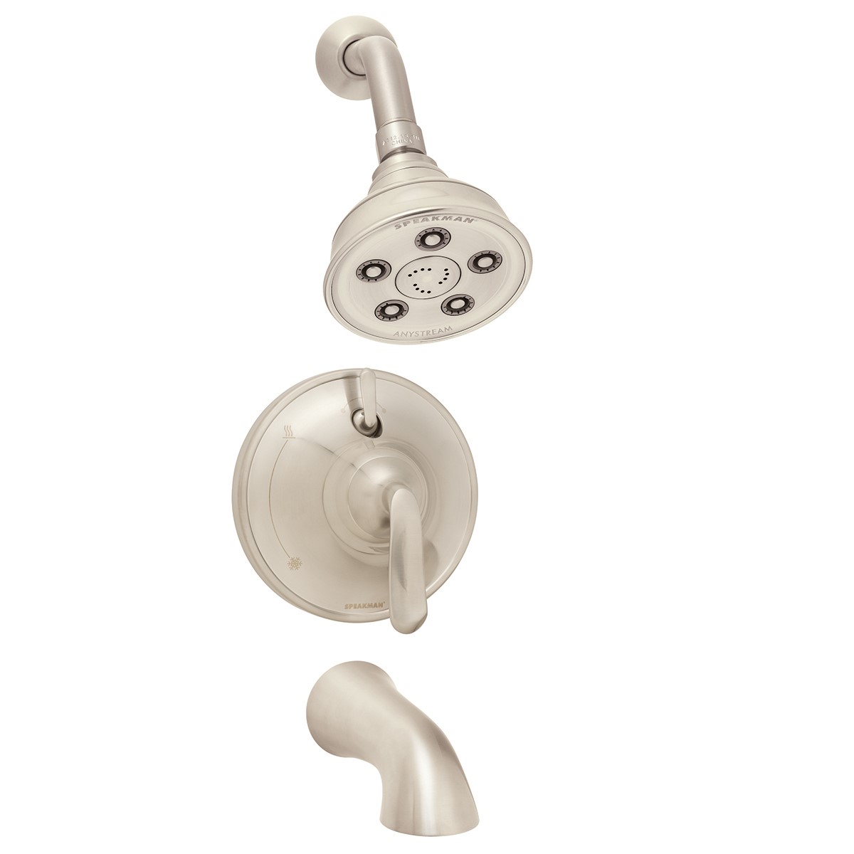 SM-7430-P-BN MKII CASPIAN COLLECTION, BN