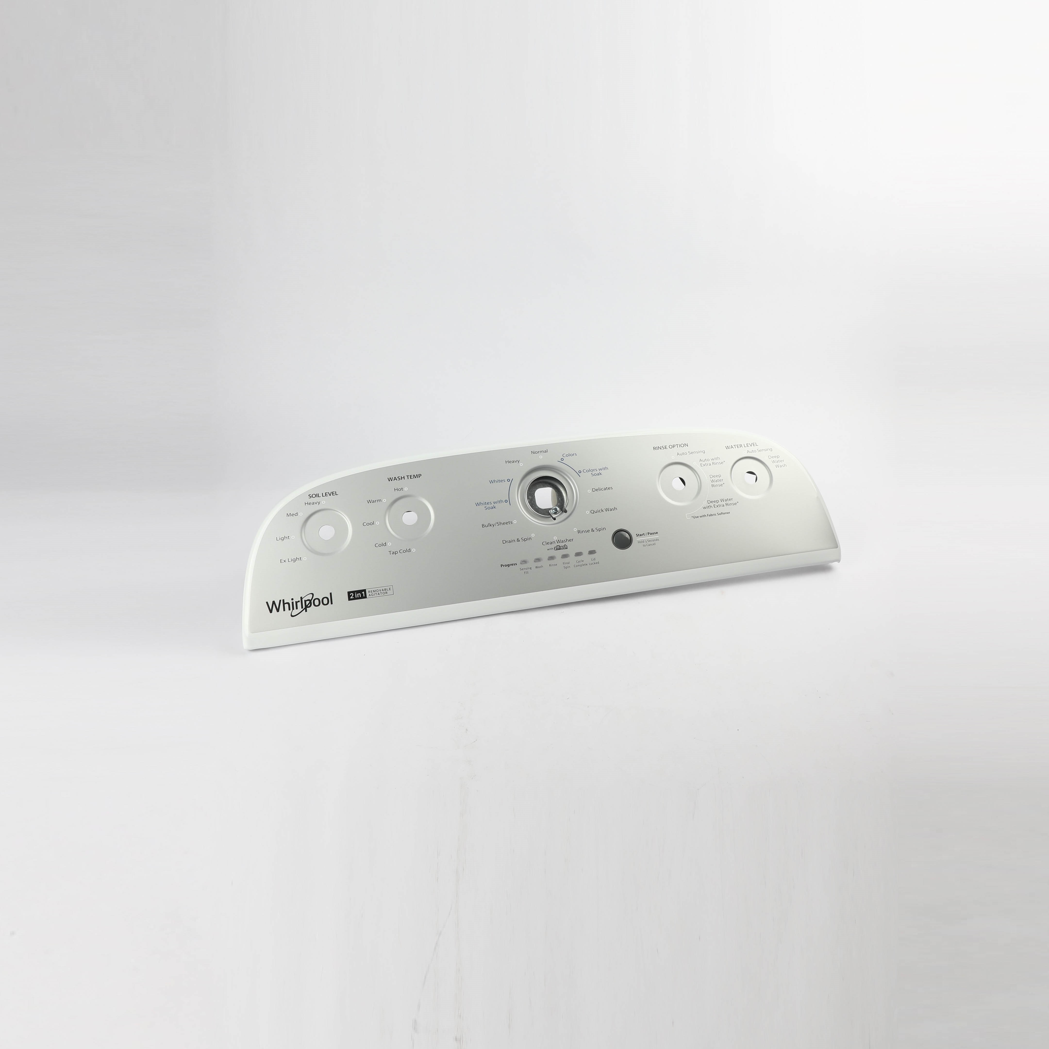 W11687417 PANEL-CNTL