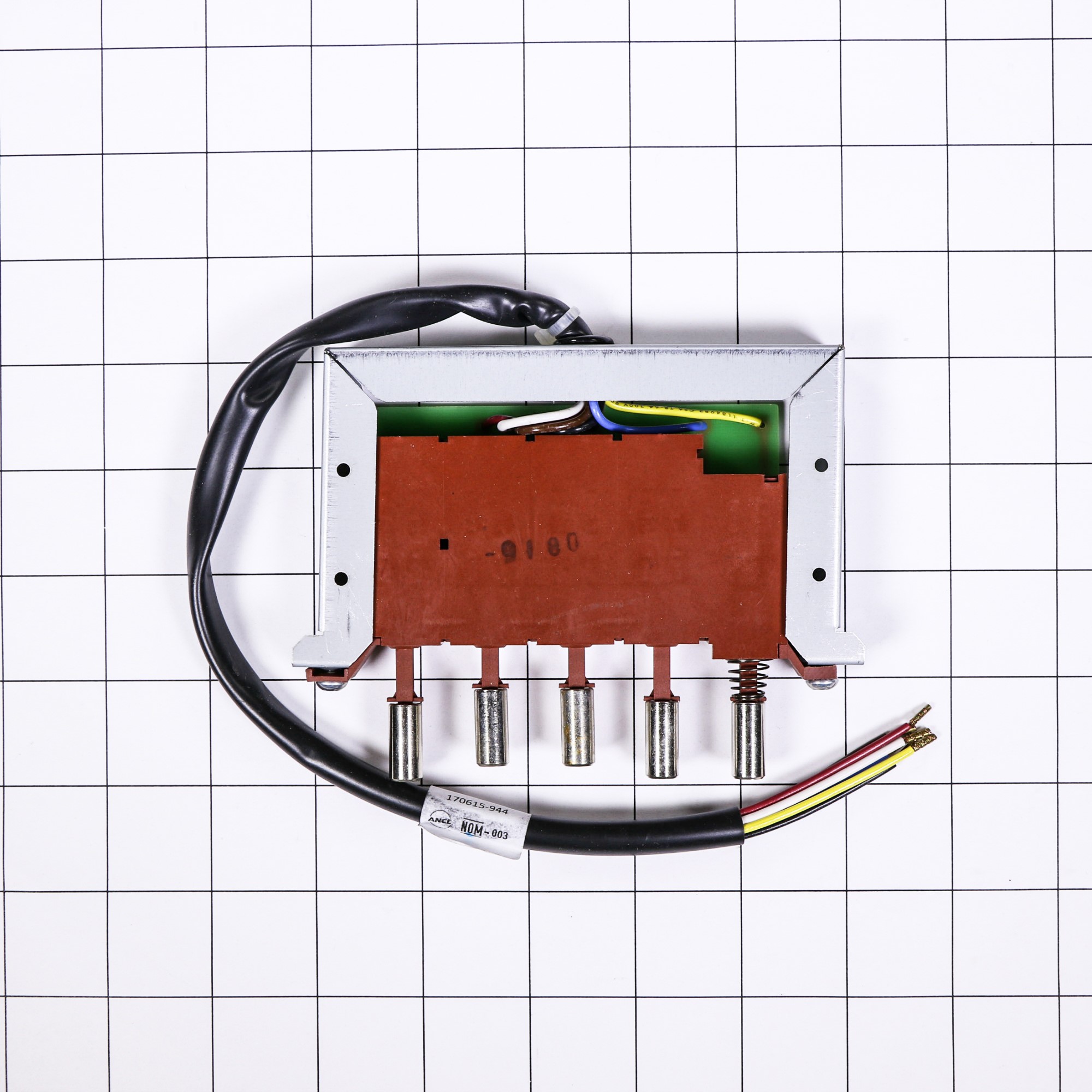 Whirlpool WPW10313838
