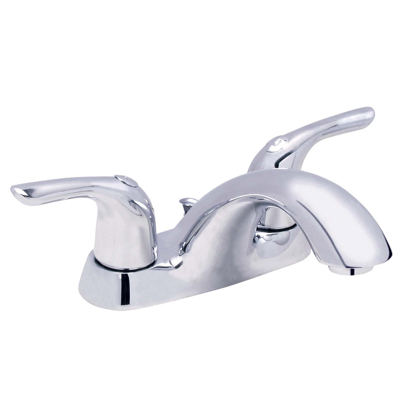 FC01350 FINALE 2 HDLE LAVATORY LEVER HDLE,W/POP-UP,CH