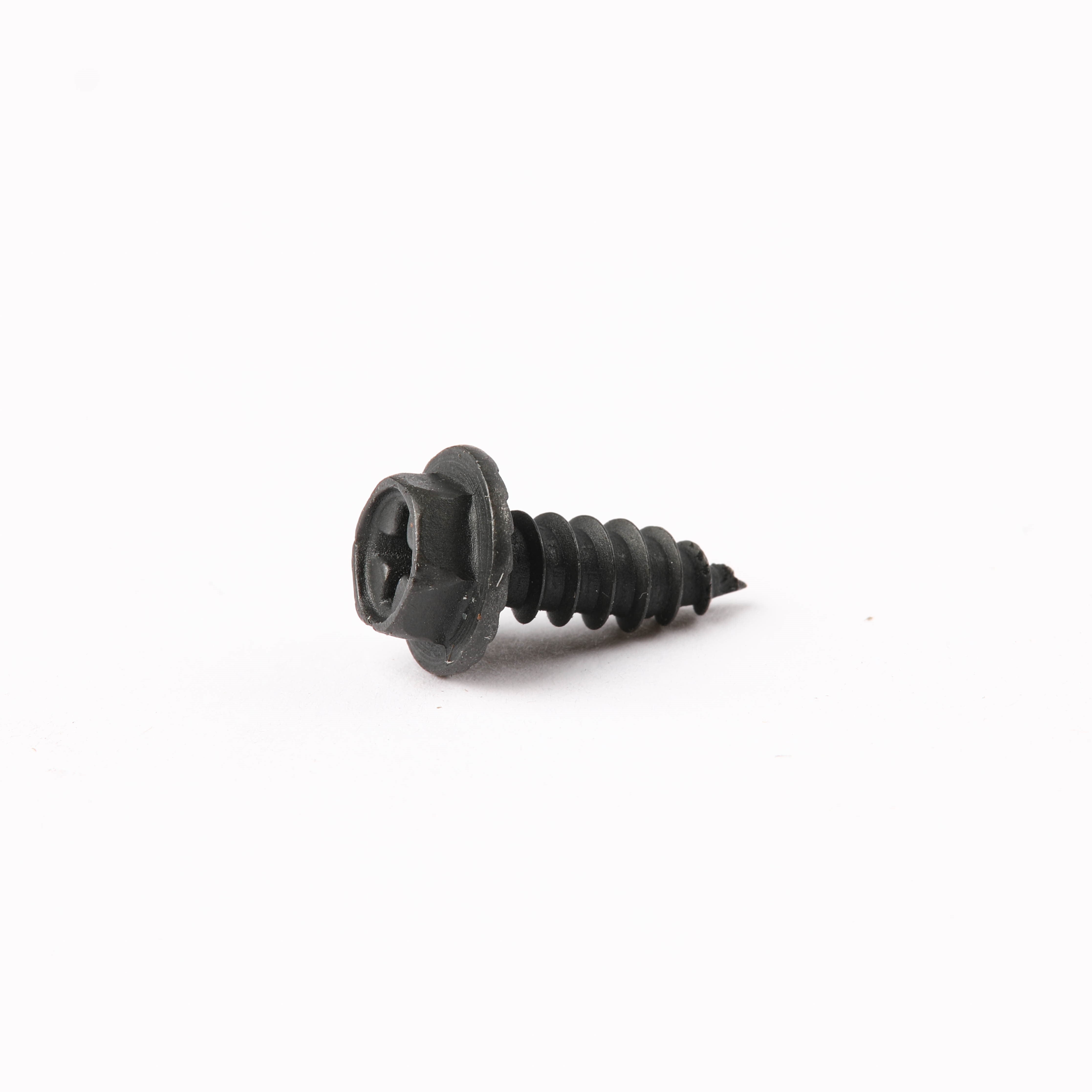 WD02X10057 SCREW 10-16X1/2 AB HXW S