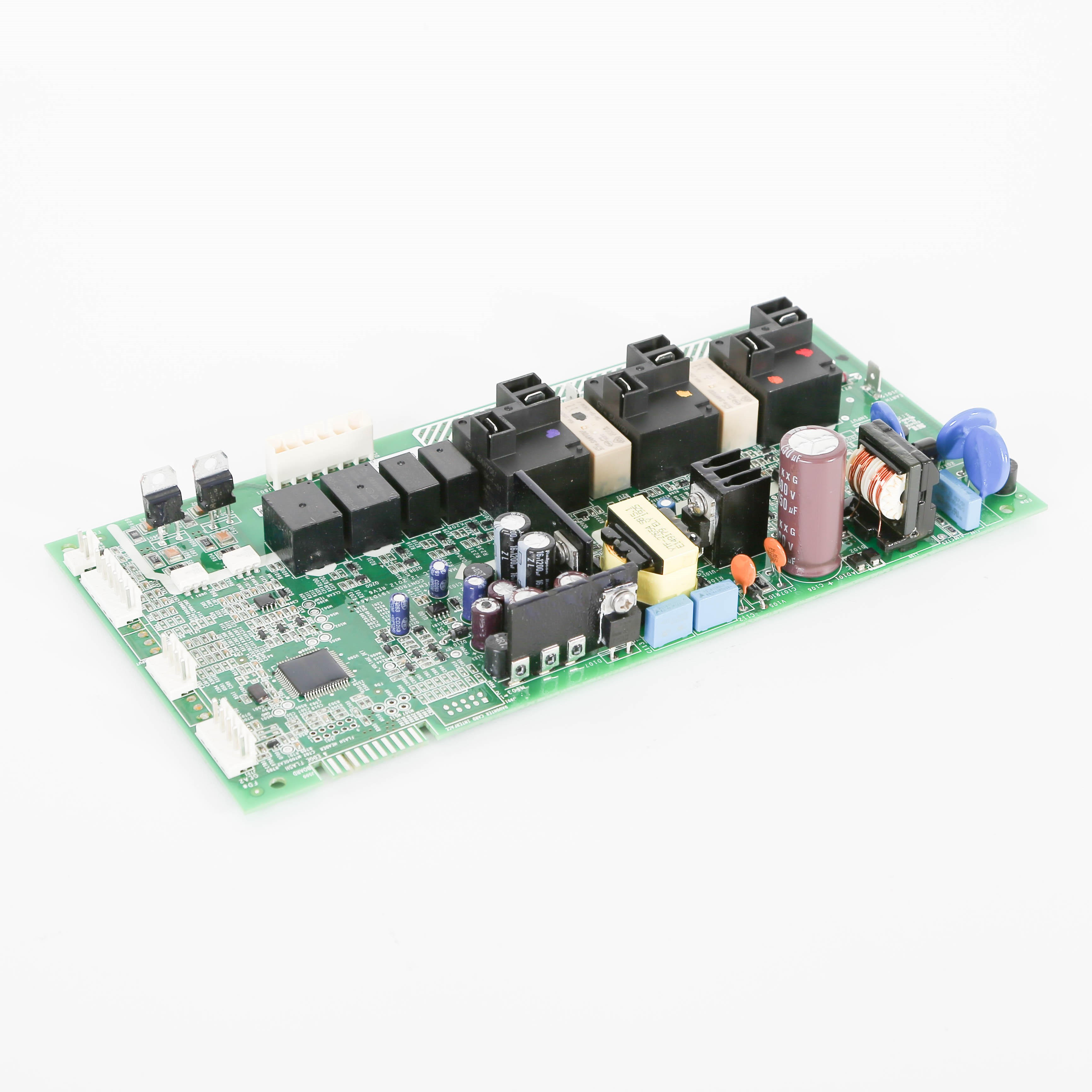 GE Appliances WB27X32428