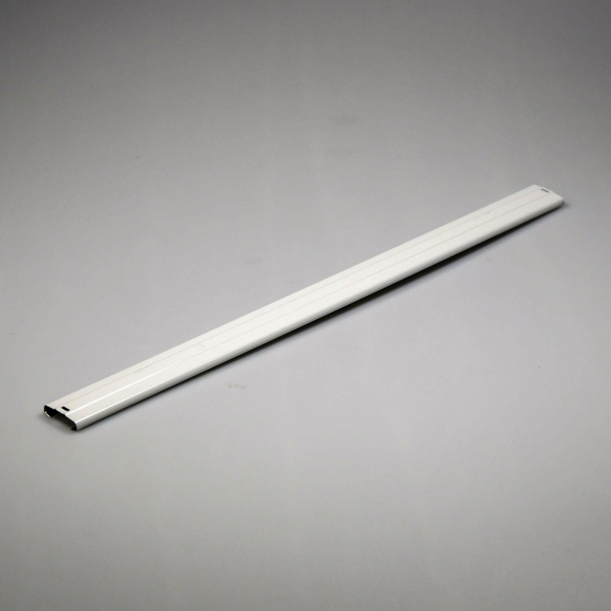 WR17X3692 GE Refrigerator Door Shelf Bar Front