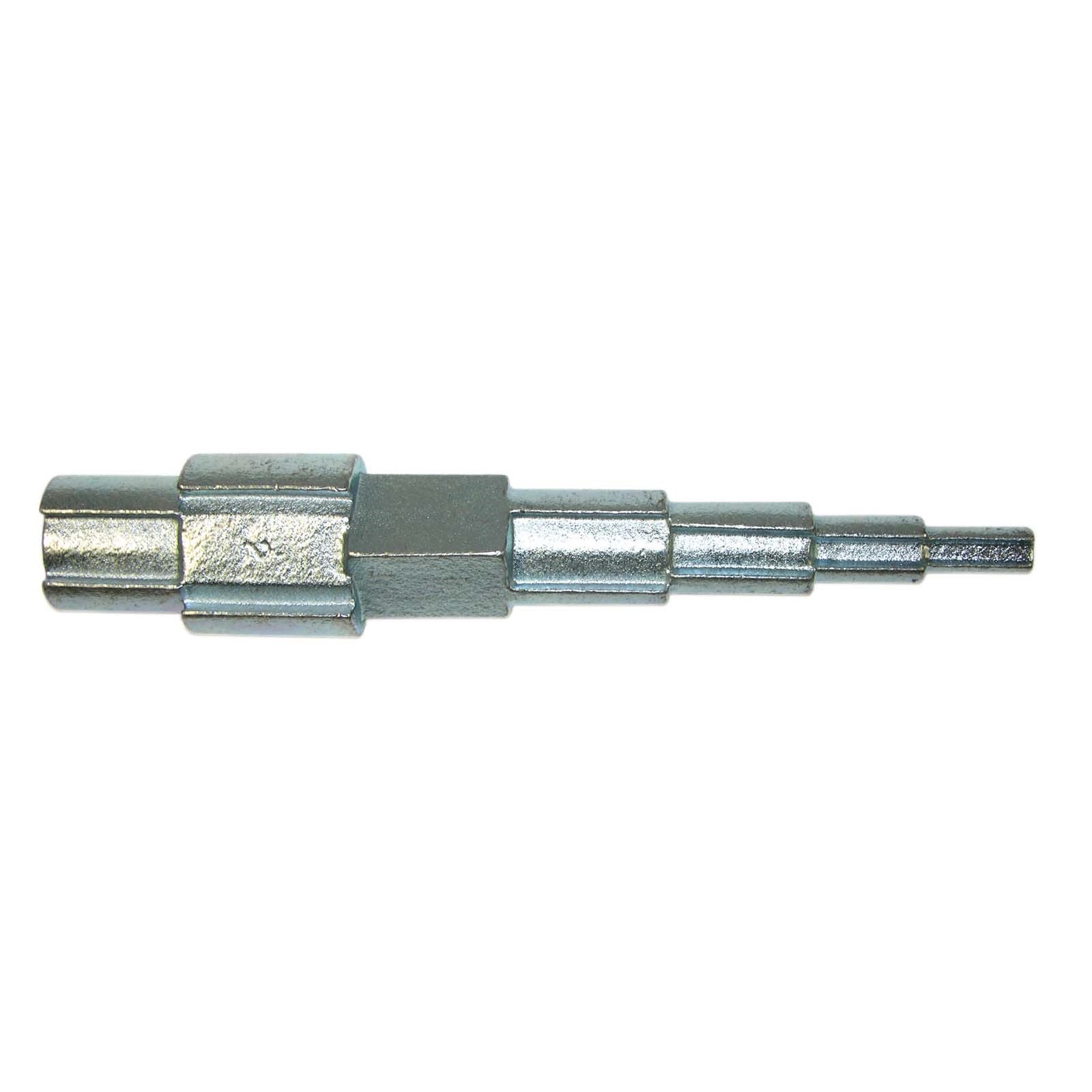 60608 RADIATOR NIPPLE WRENCH