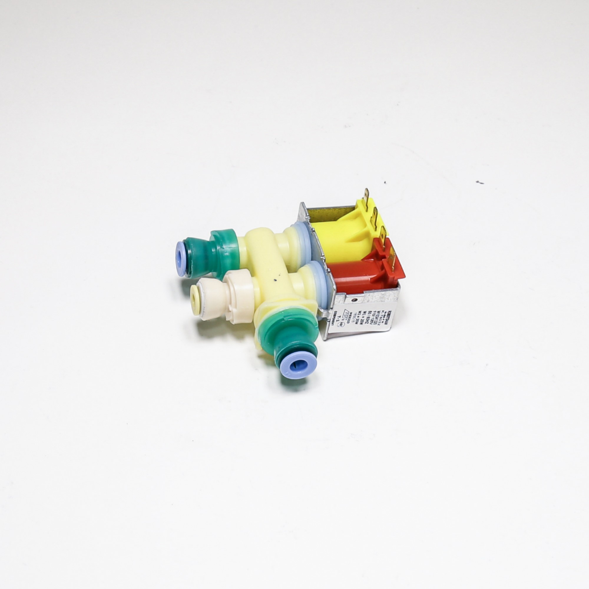 WPW10341320 Whirlpool Refrigerator Inlet Valve