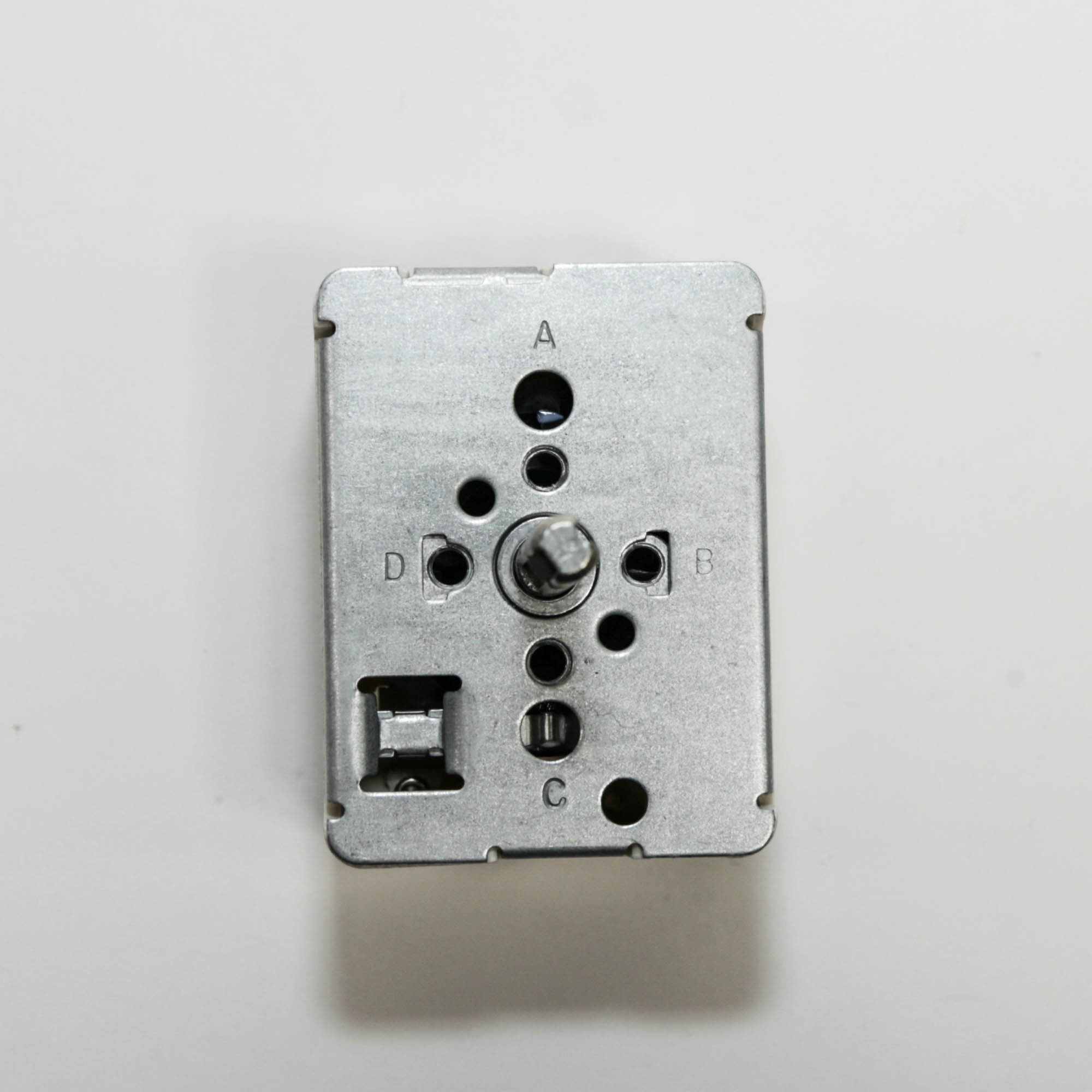 WP3191049 Infinite Switch Left Rear Right Front