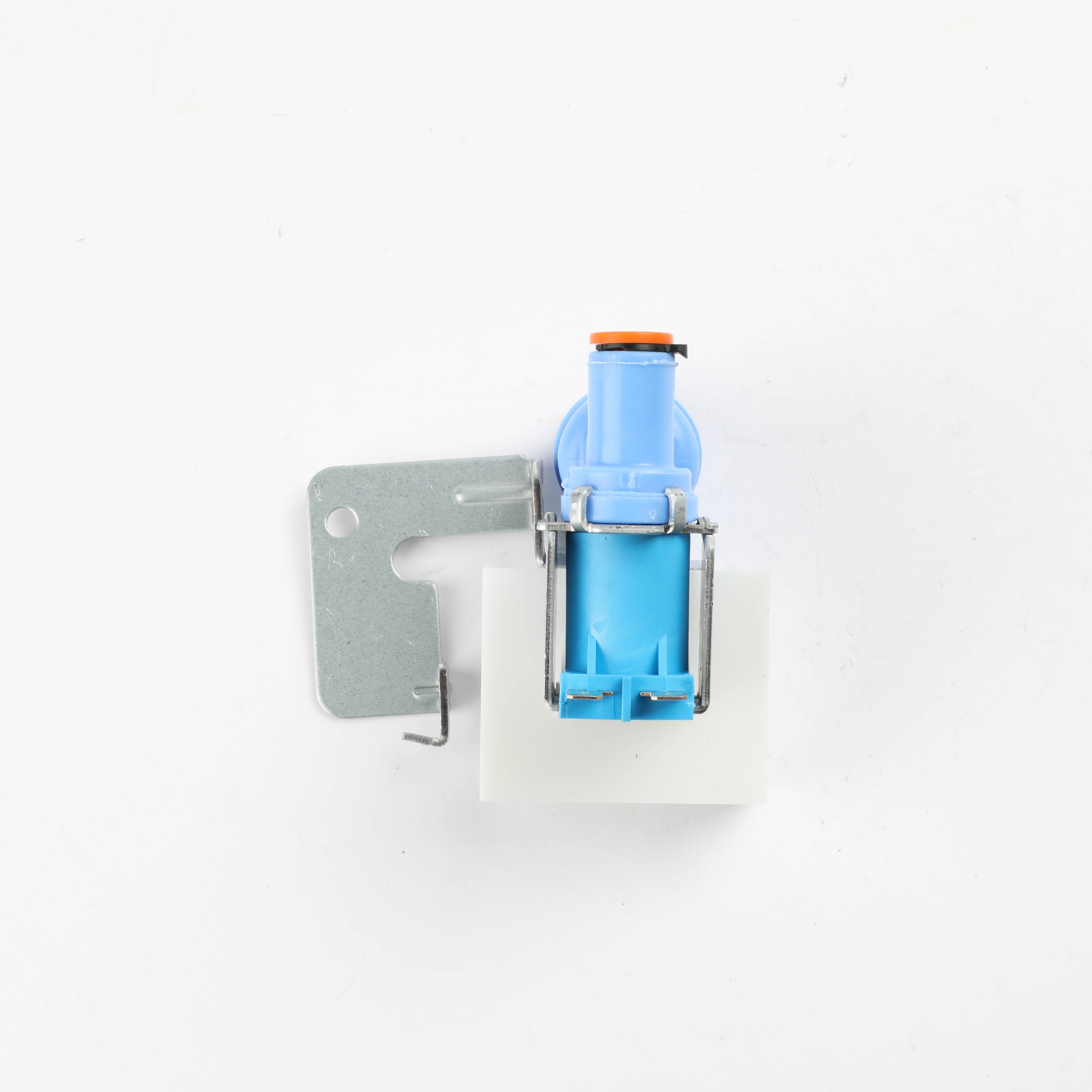 WR57X26303 GE Refrigerator Valve & Guard Assembly