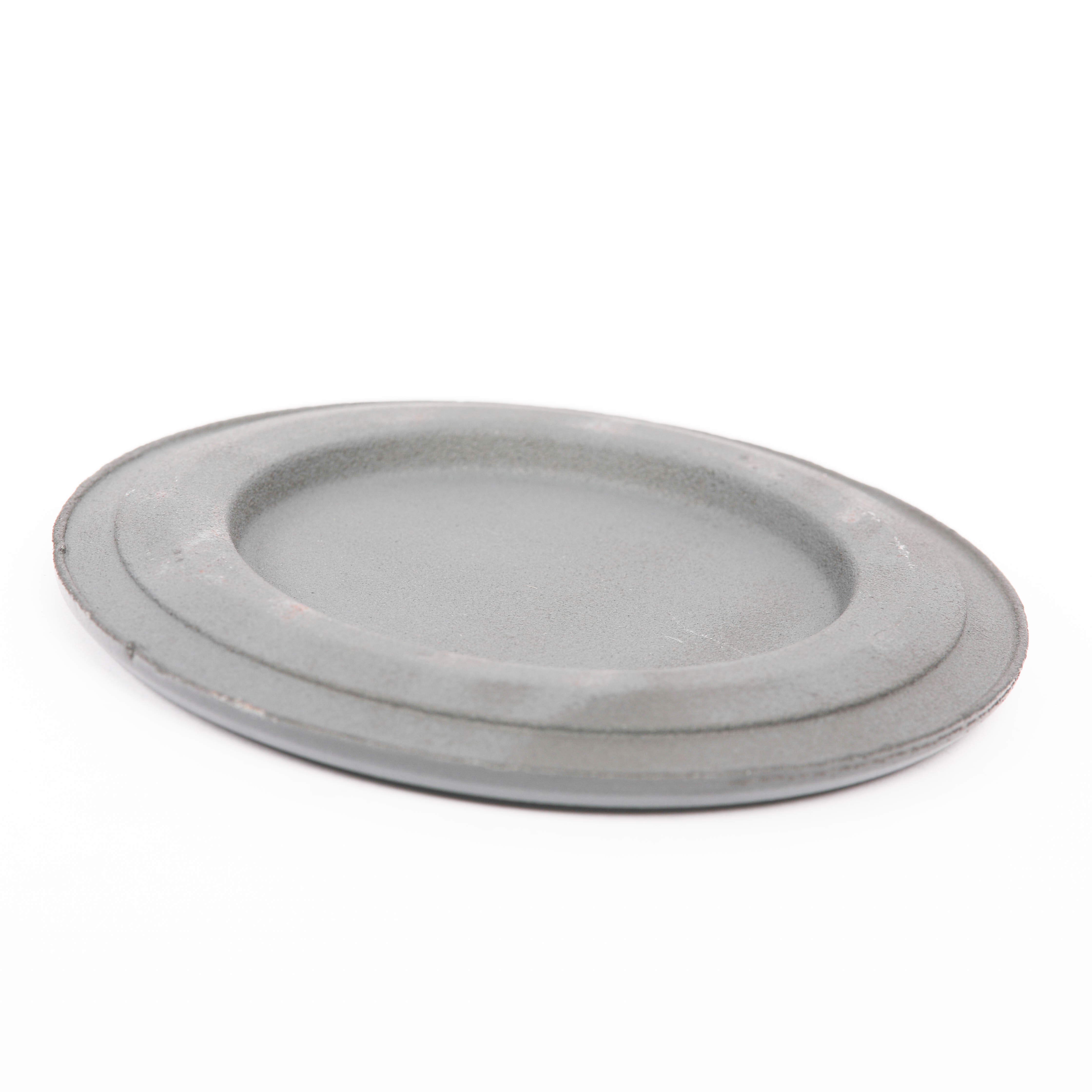 WB29X43469 CAP BURNER 18K