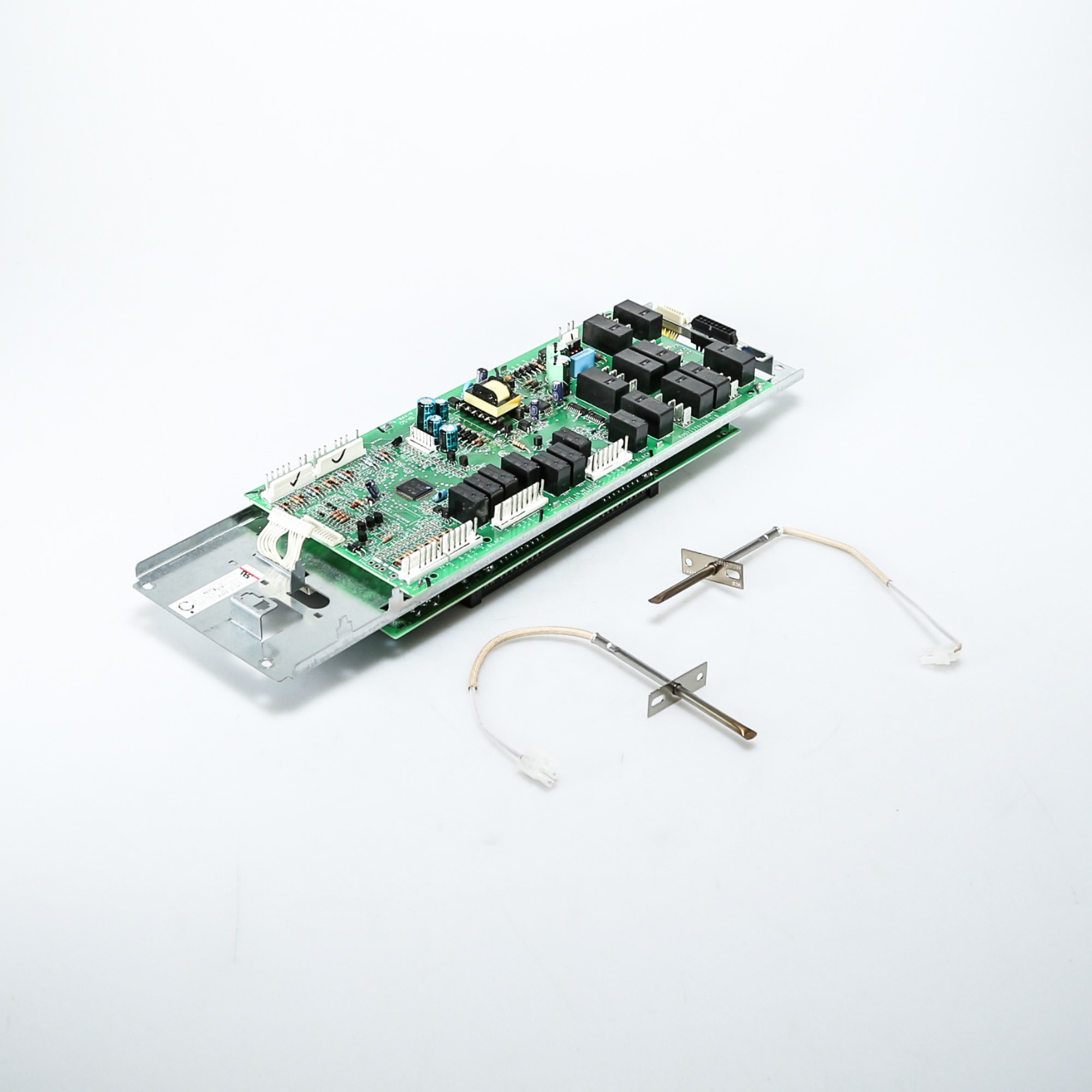 WPW10169131 Whirlpool Electronic Control Board