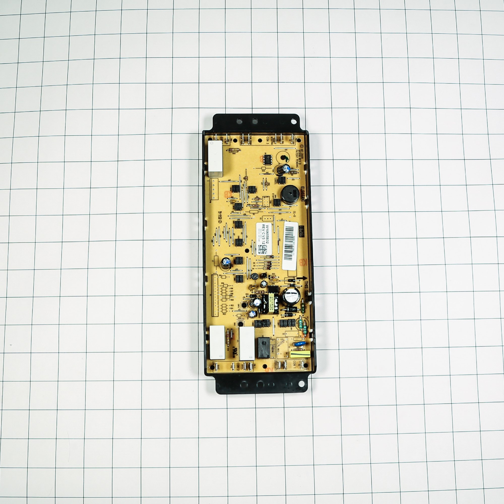 Whirlpool WPW10655832