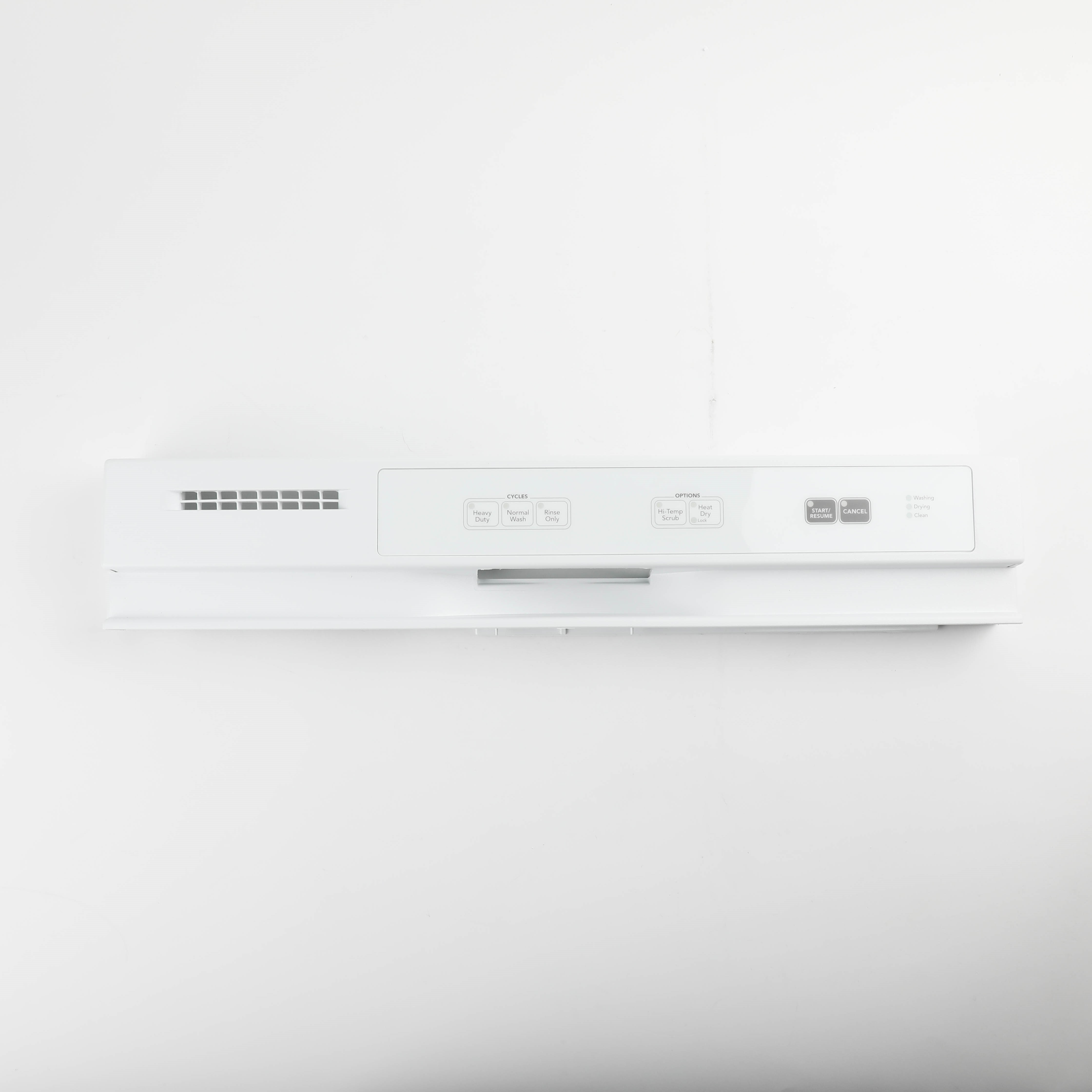 WPW10250008 - PANEL-CNTL
