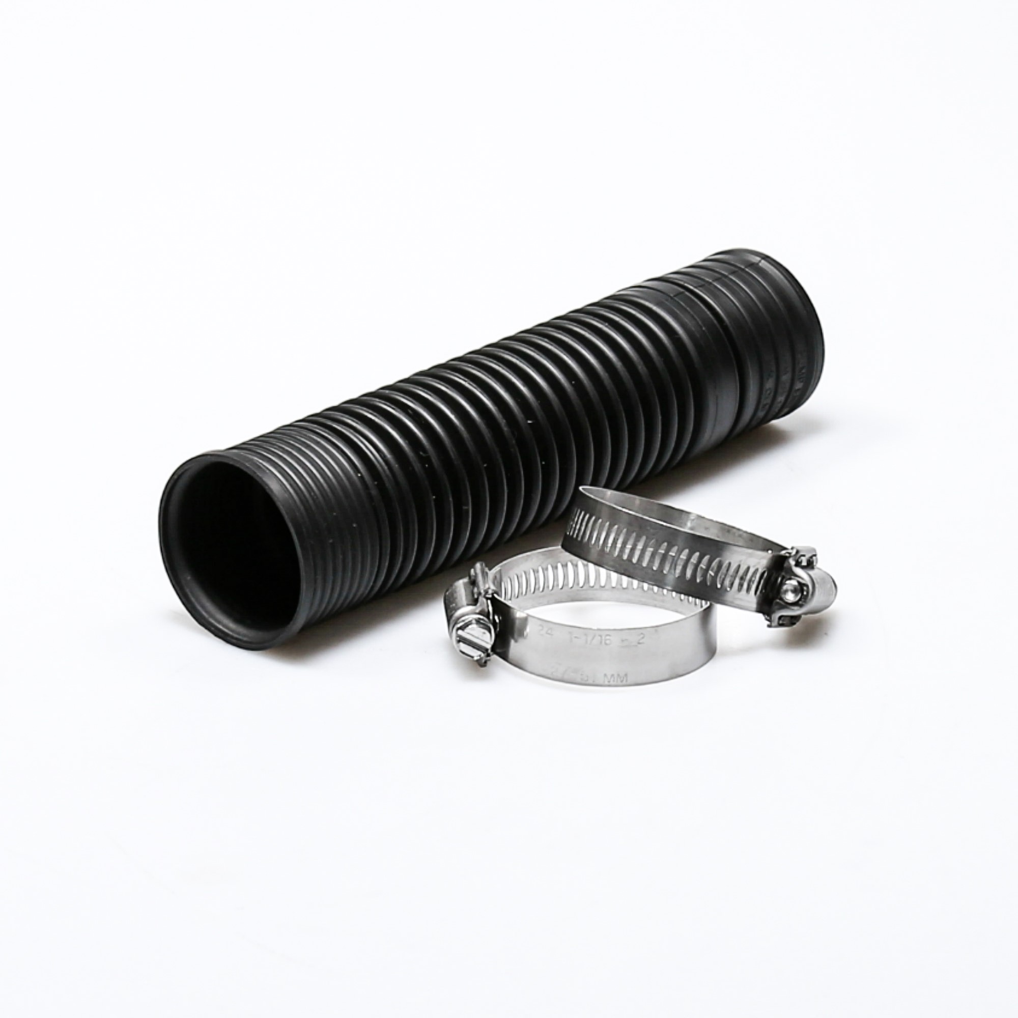 285871 Whirlpool Hose and Clamps