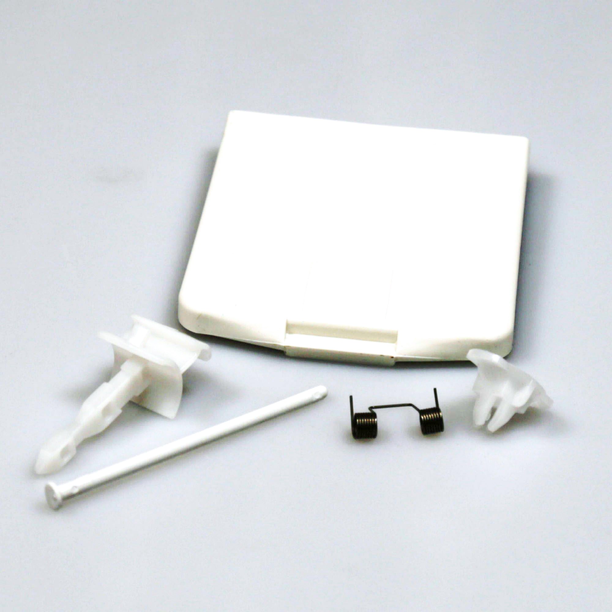 4387043 Whirlpool Door and Latch Kit